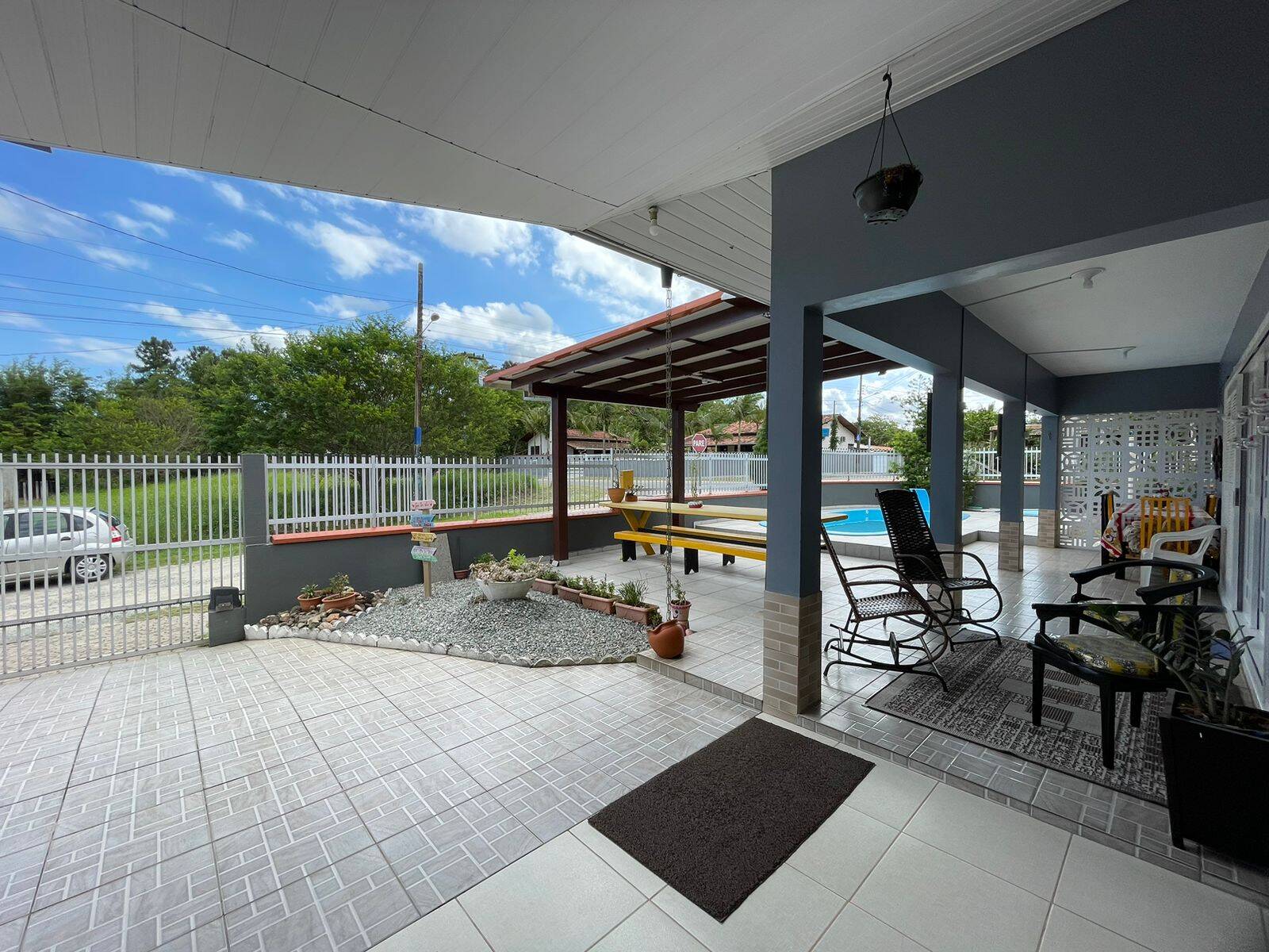 Casa, 4 quartos, 134 m² - Foto 5