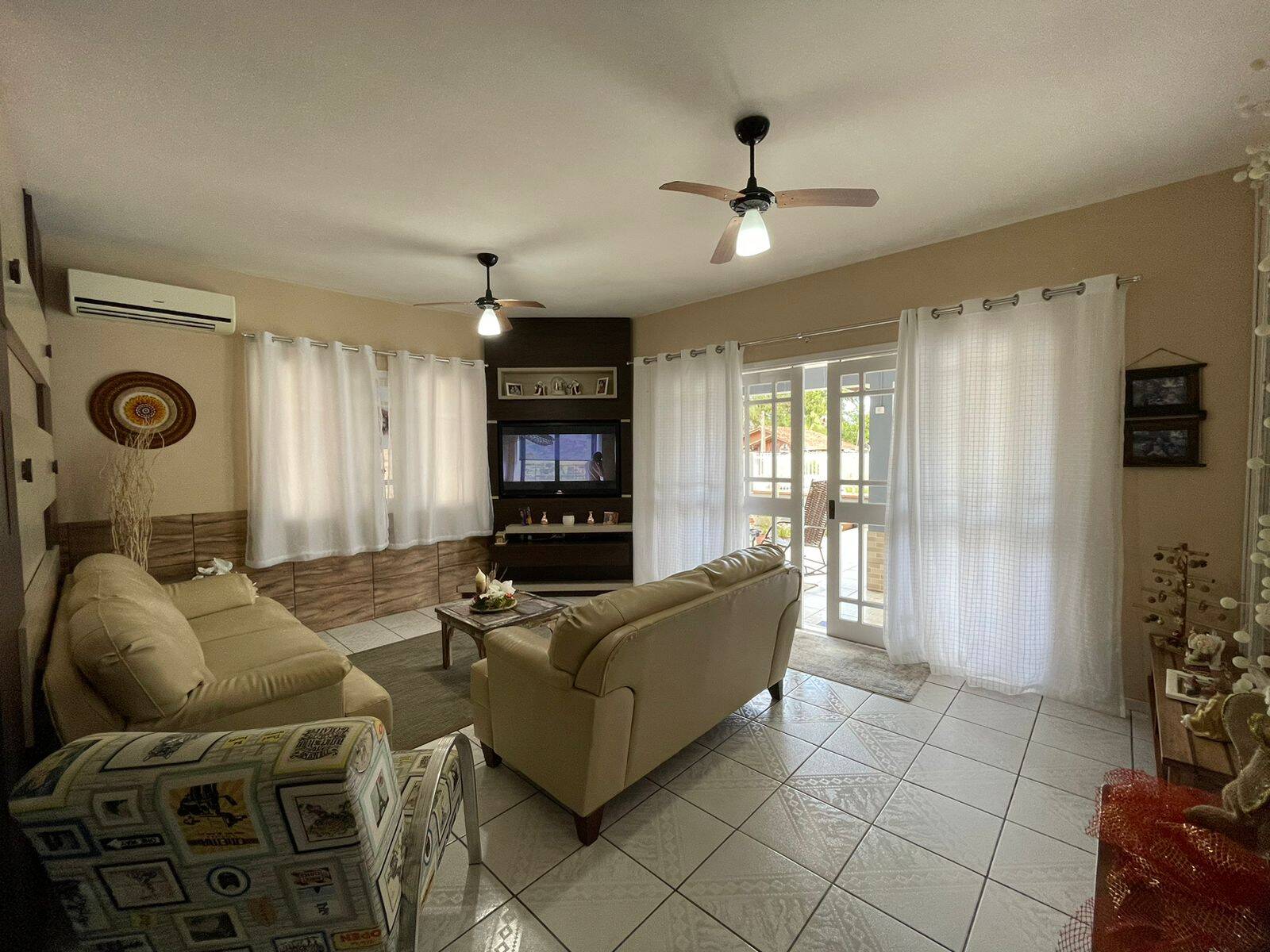 Casa, 4 quartos, 134 m² - Foto 7