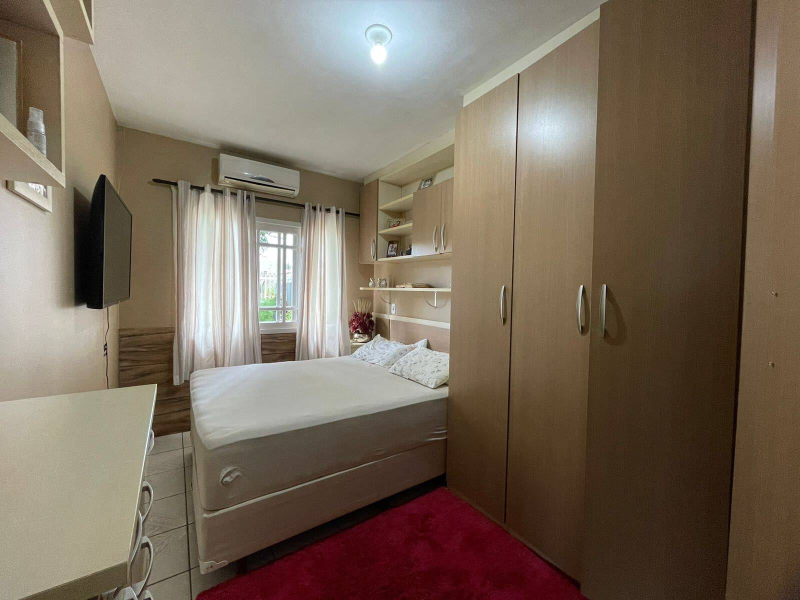Casa, 4 quartos, 134 m² - Foto 13