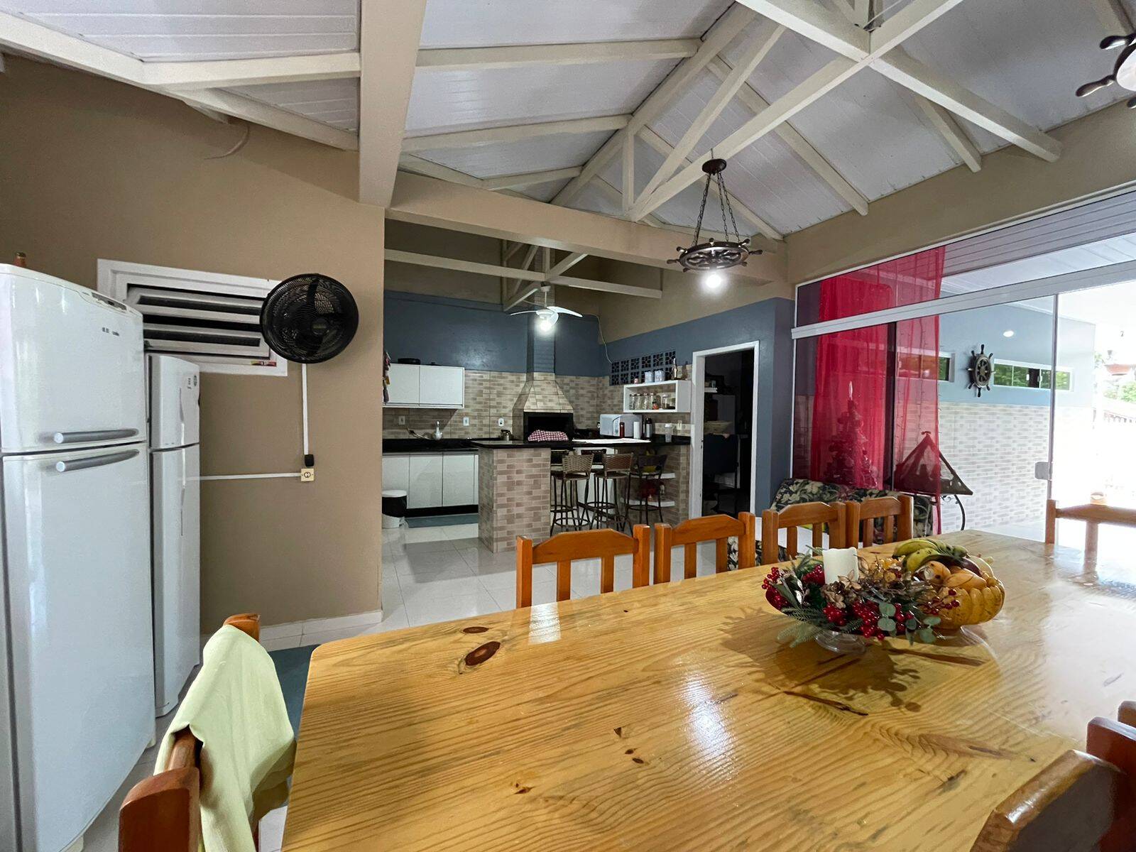 Casa, 4 quartos, 134 m² - Foto 9