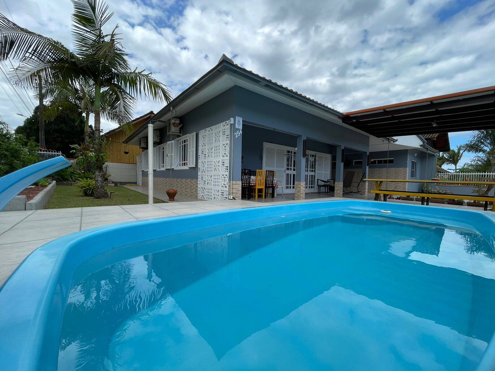 Casa, 4 quartos, 134 m² - Foto 24