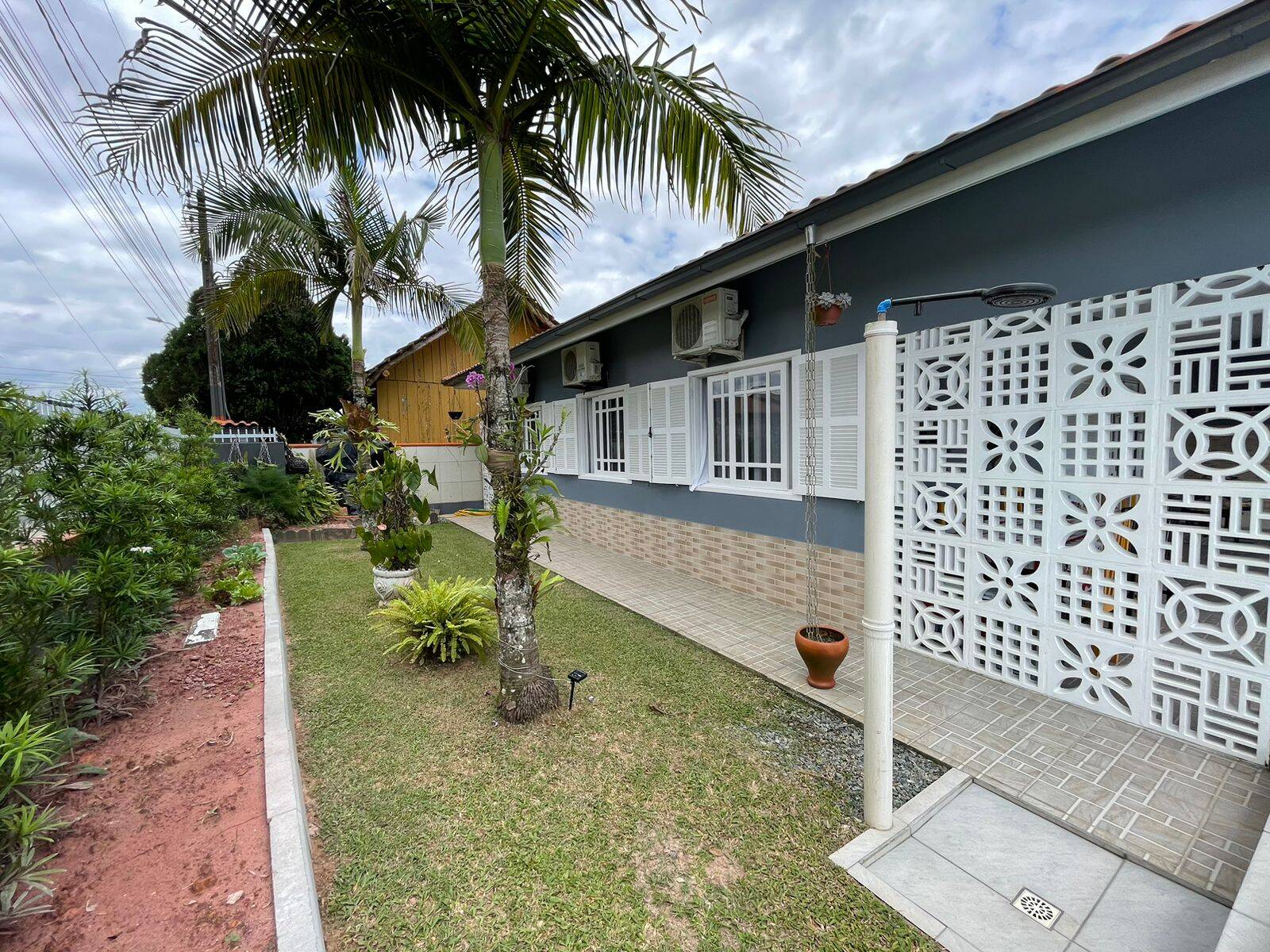 Casa, 4 quartos, 134 m² - Foto 23