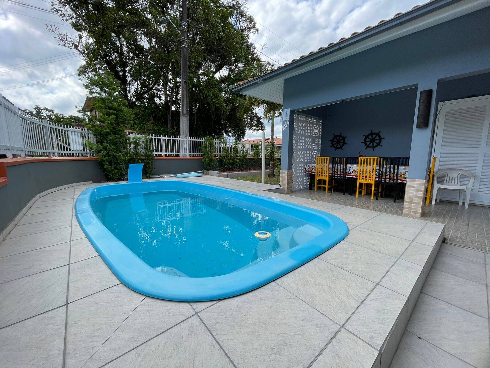 Casa, 4 quartos, 134 m² - Foto 25