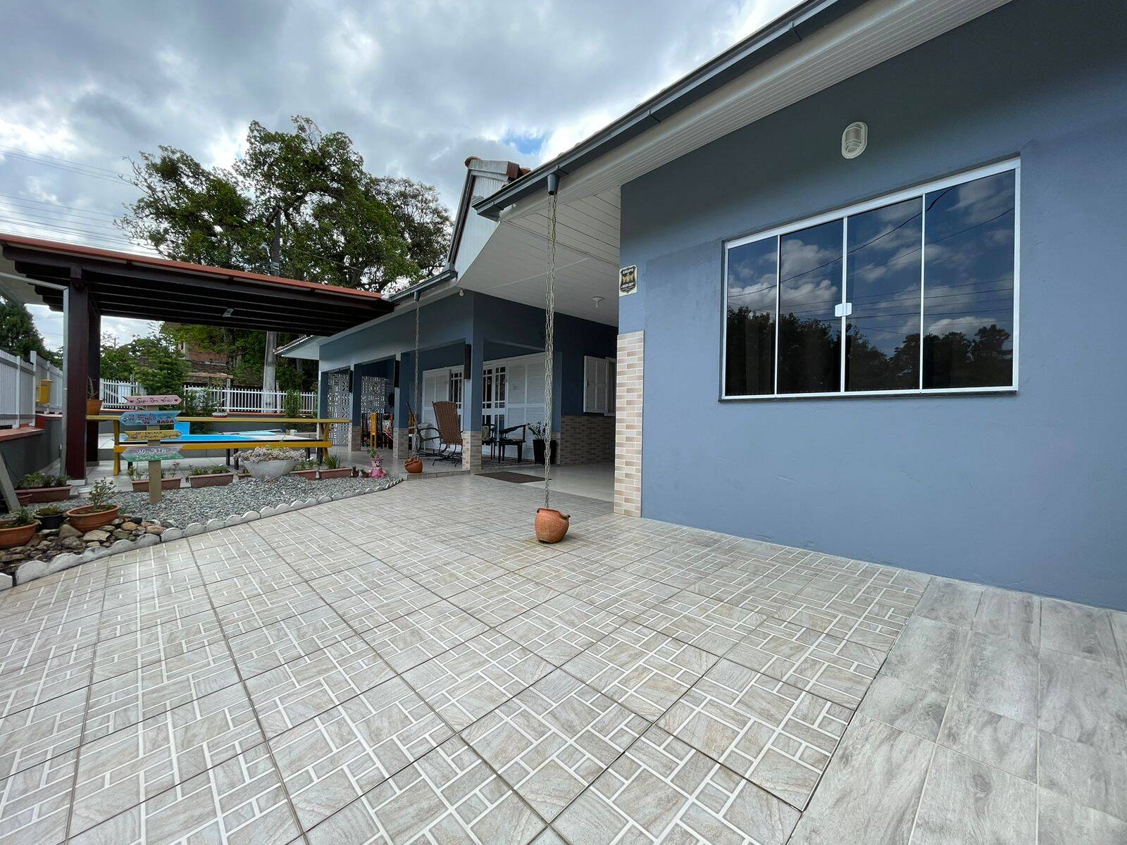 Casa, 4 quartos, 134 m² - Foto 4