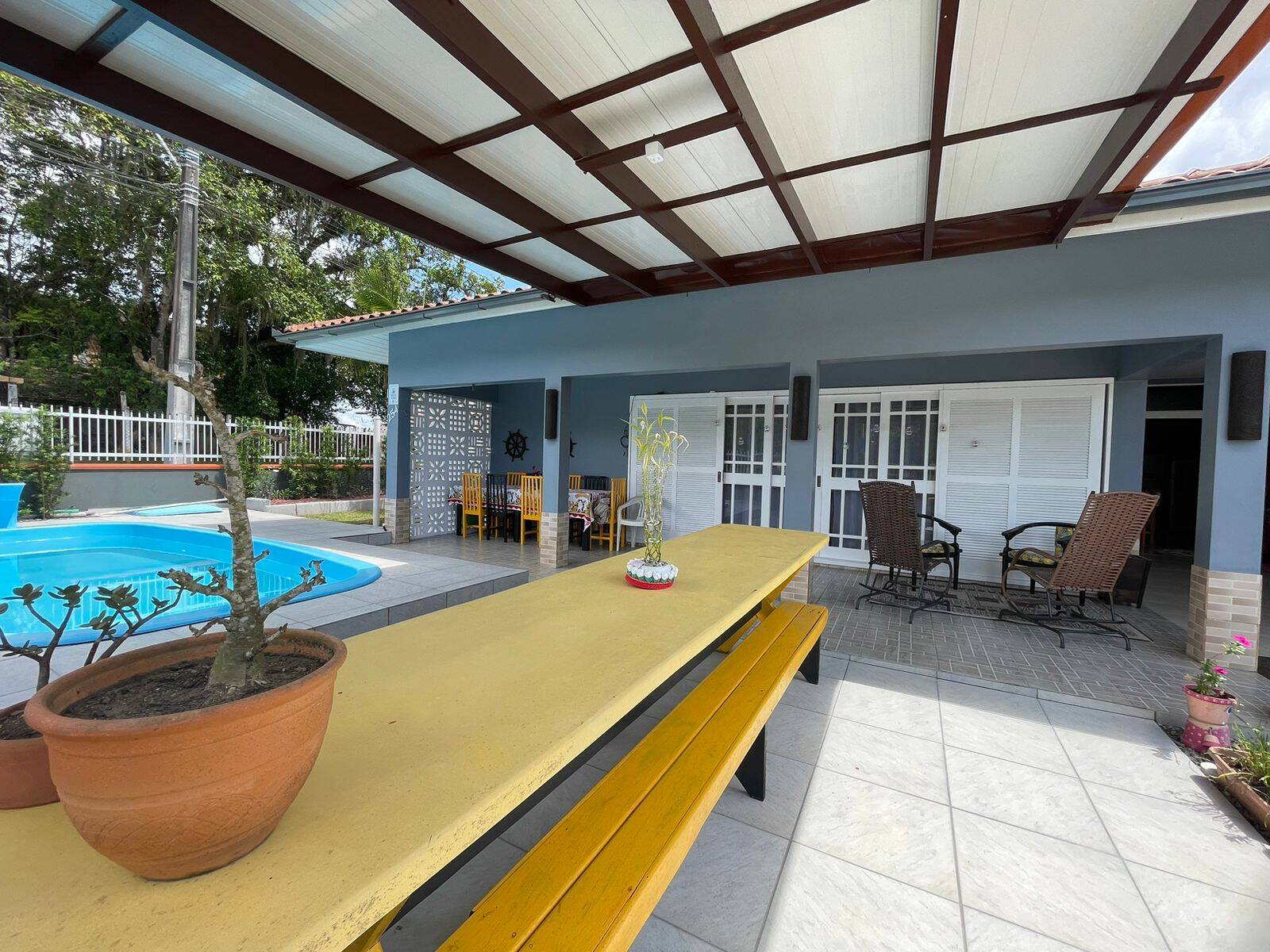 Casa, 4 quartos, 134 m² - Foto 22