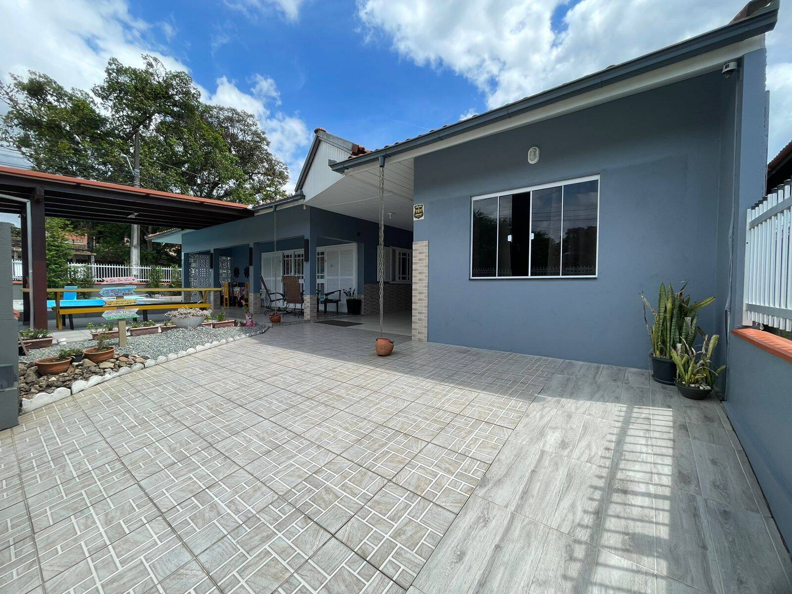 Casa, 4 quartos, 134 m² - Foto 26
