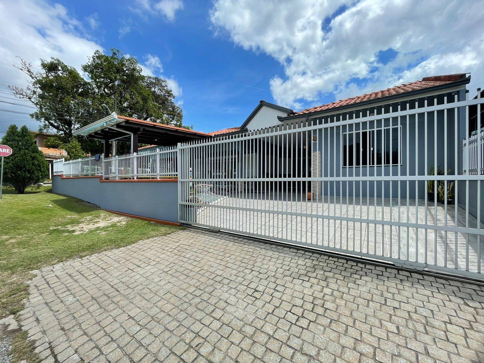 Casa, 4 quartos, 134 m² - Foto 27