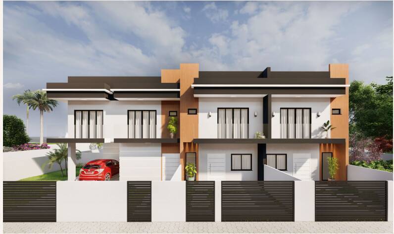 Sobrado, 3 quartos, 136 m² - Foto 6