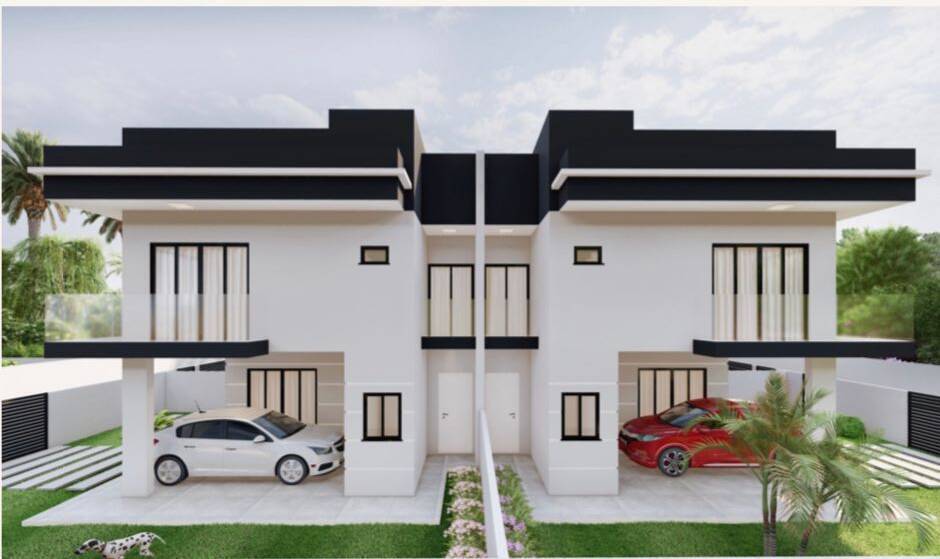 Sobrado, 3 quartos, 136 m² - Foto 7
