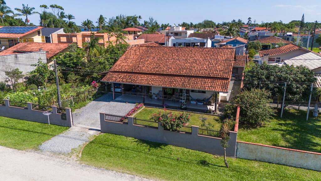 Casa, 3 quartos, 190 m² - Foto 25
