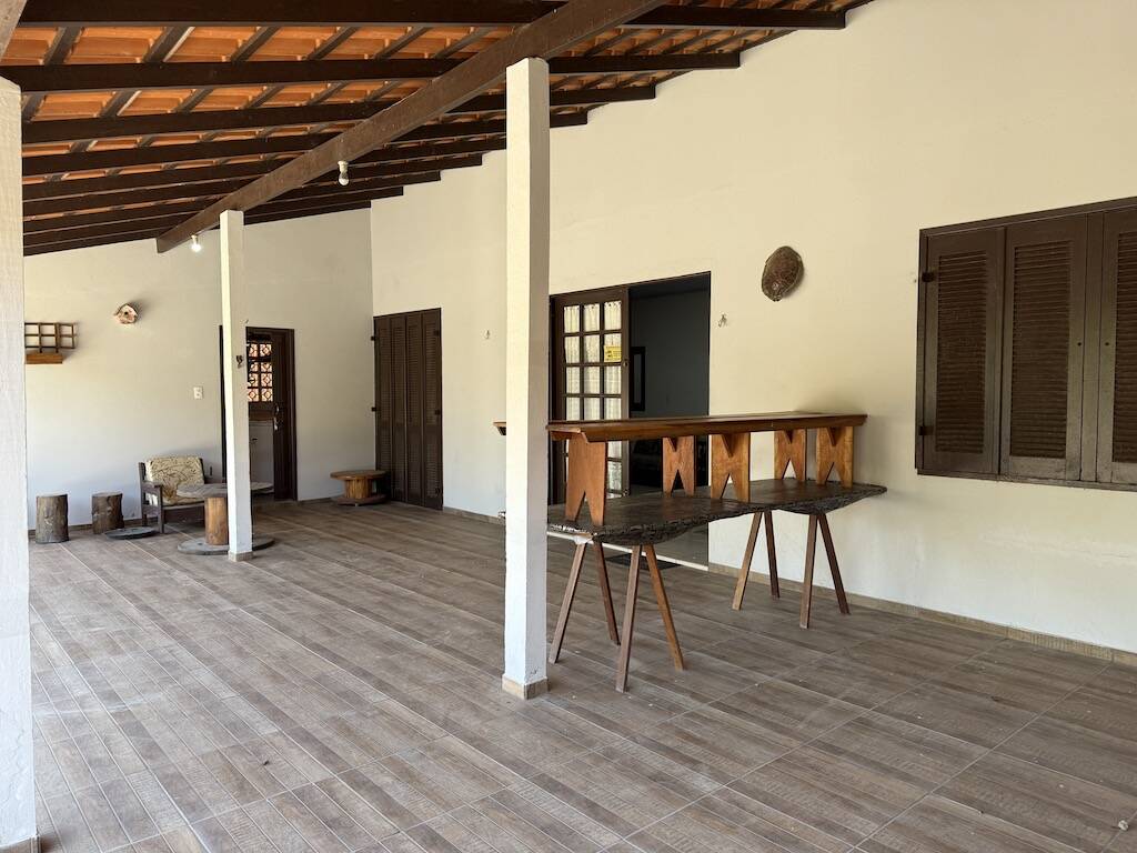 Casa, 3 quartos, 156 m² - Foto 9