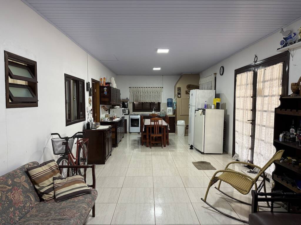 Casa, 3 quartos, 156 m² - Foto 11