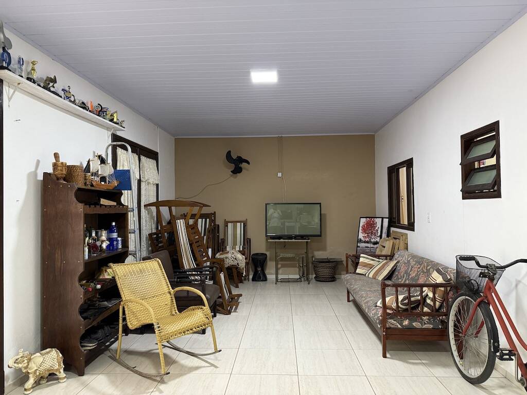 Casa, 3 quartos, 156 m² - Foto 13