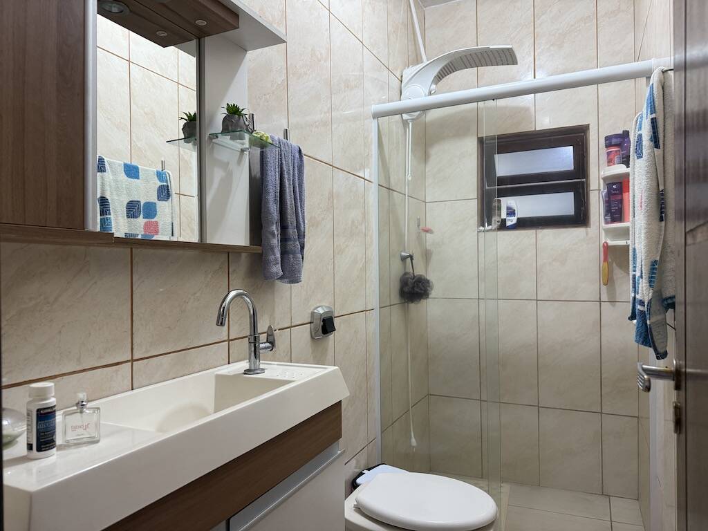 Casa, 3 quartos, 156 m² - Foto 17