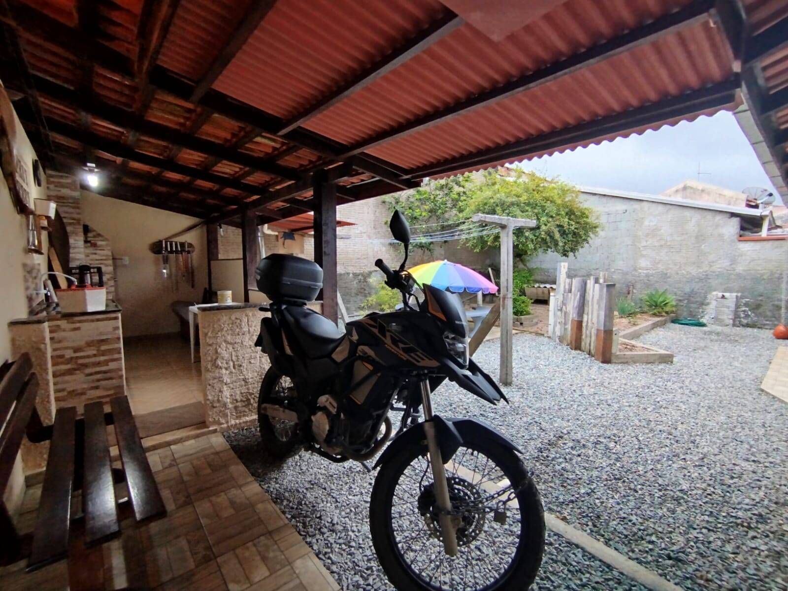 Casa, 2 quartos, 164 m² - Foto 8