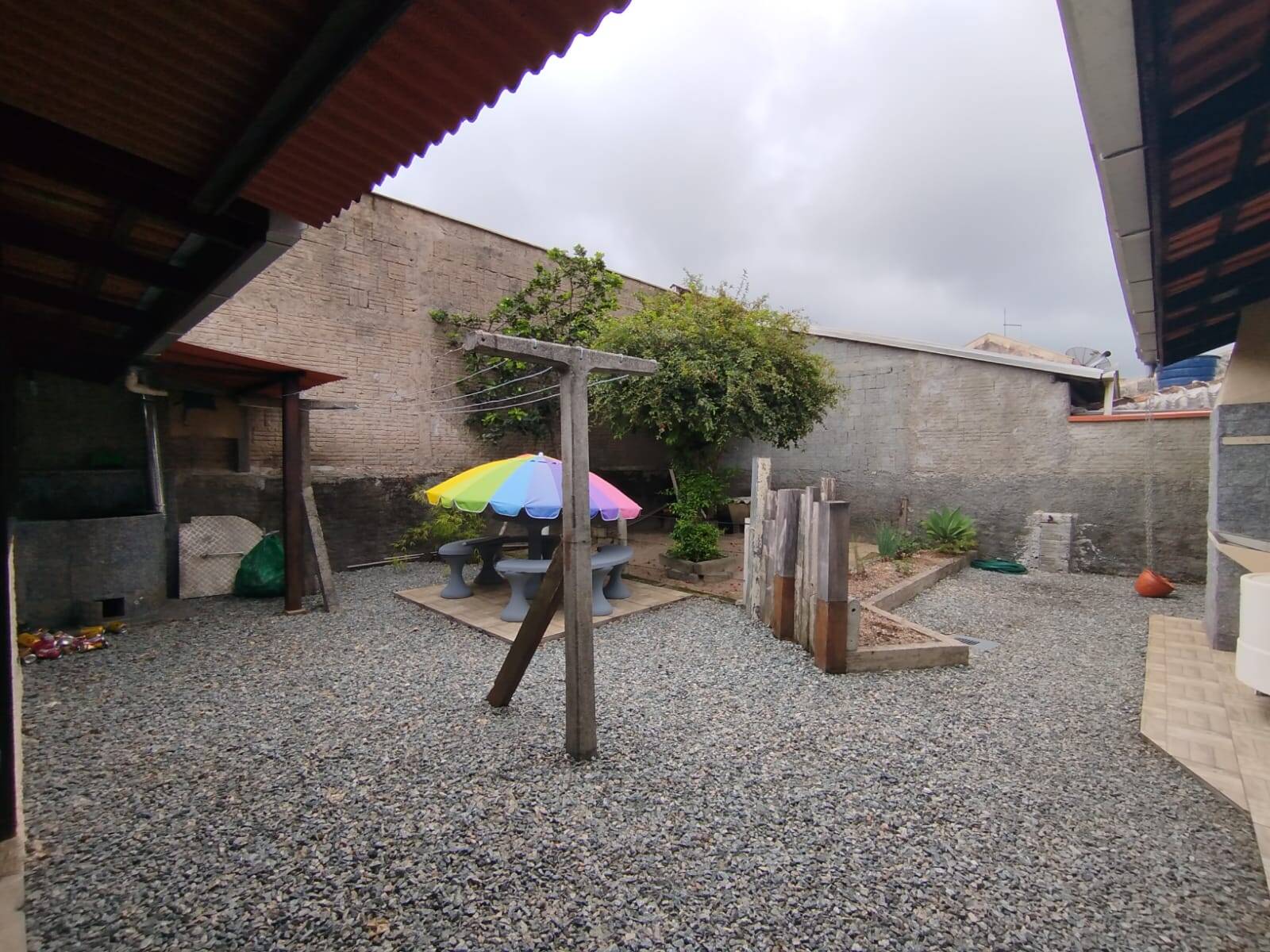 Casa, 2 quartos, 164 m² - Foto 9