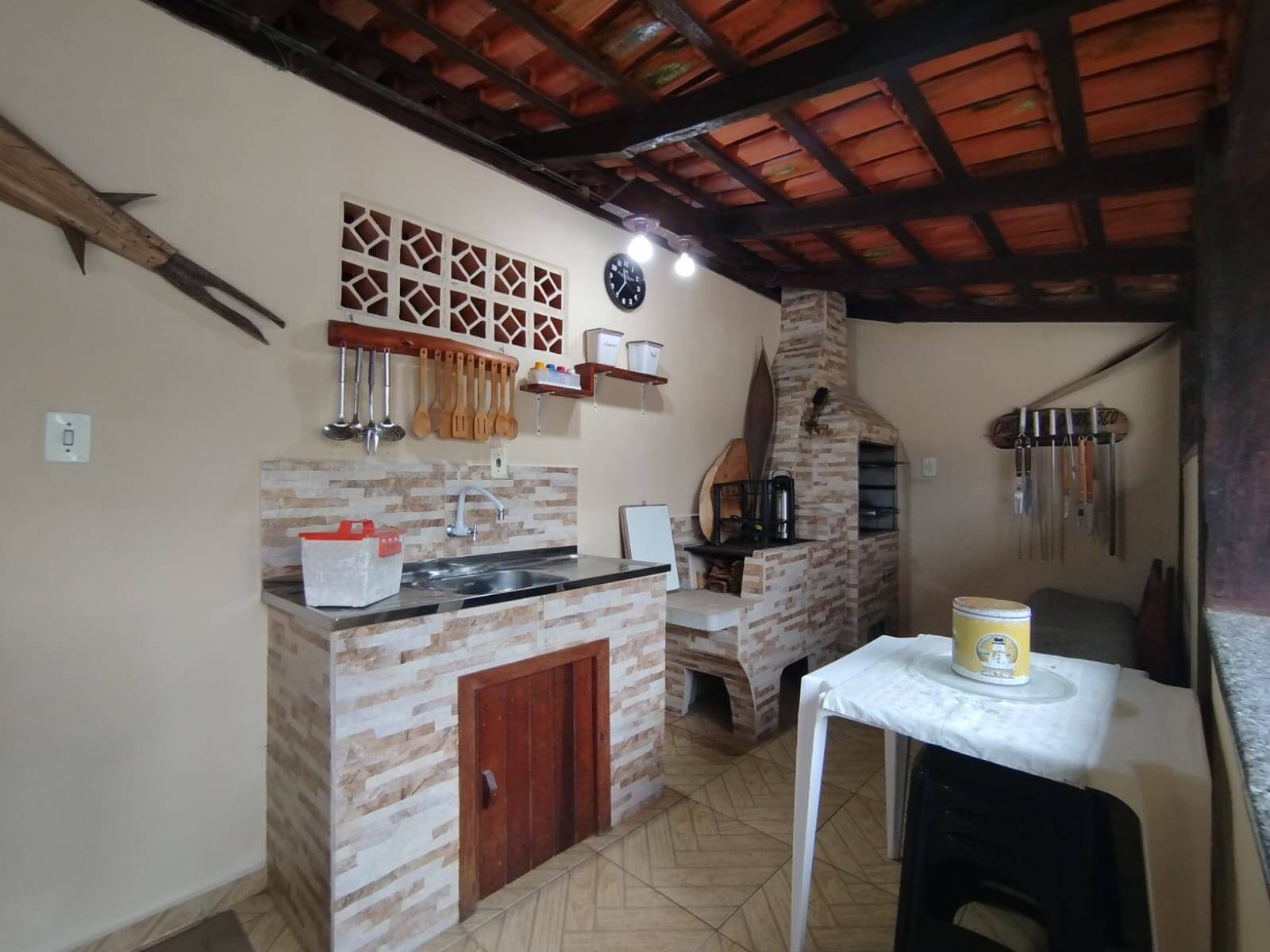 Casa, 2 quartos, 164 m² - Foto 7