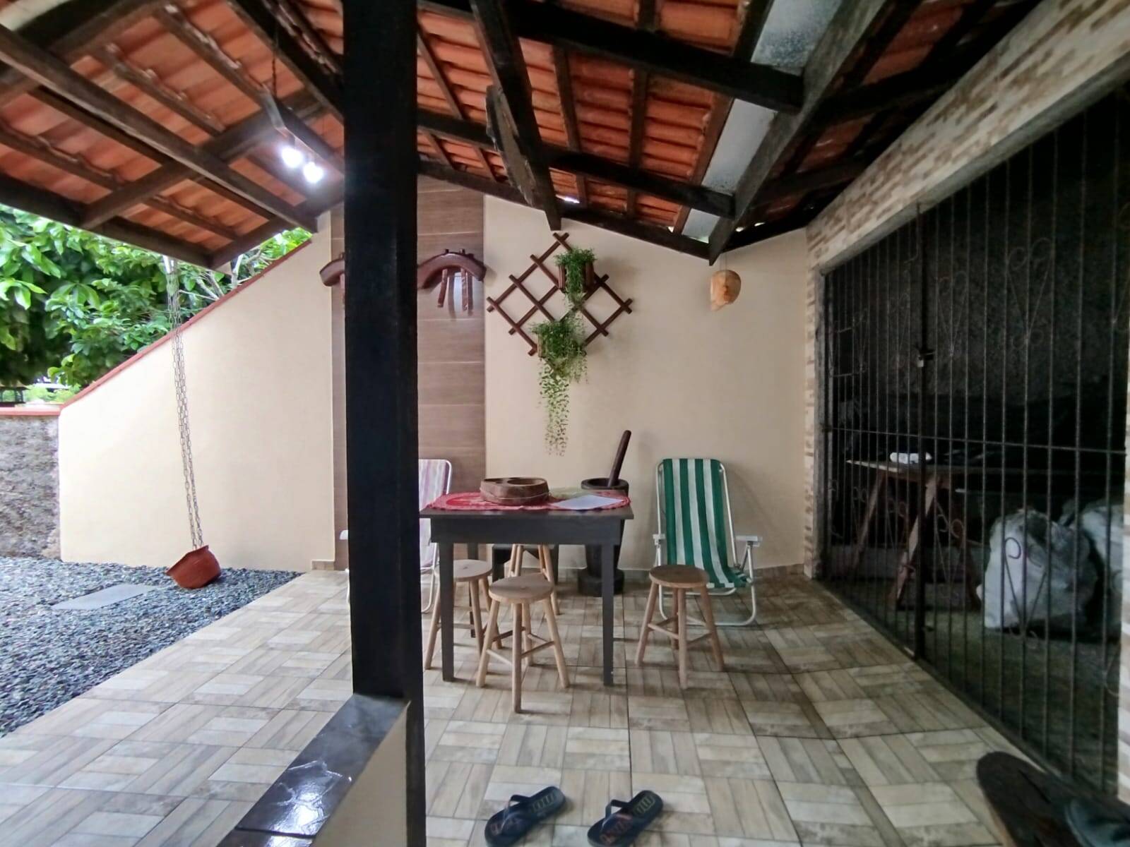 Casa, 2 quartos, 164 m² - Foto 6