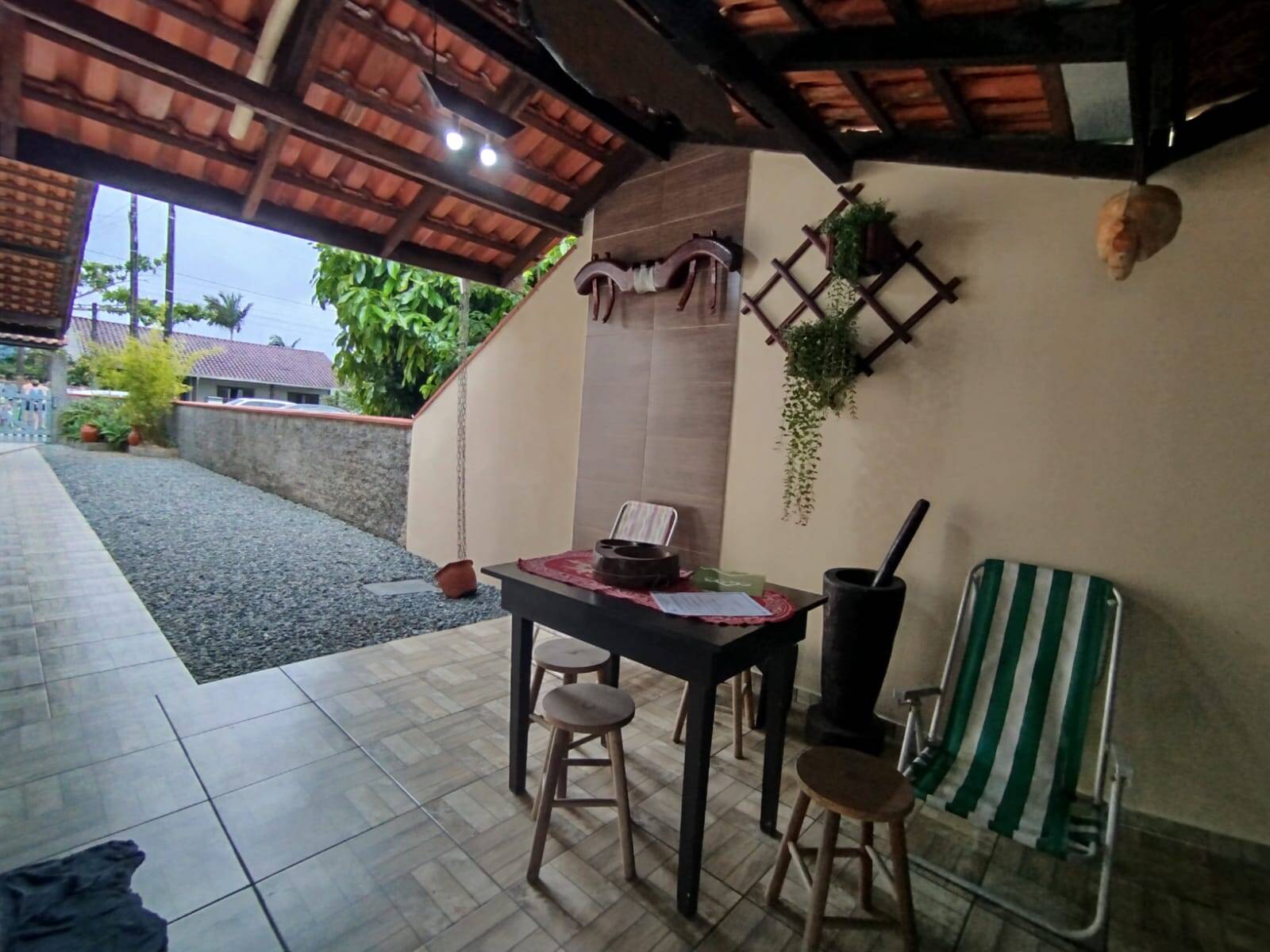 Casa, 2 quartos, 164 m² - Foto 5