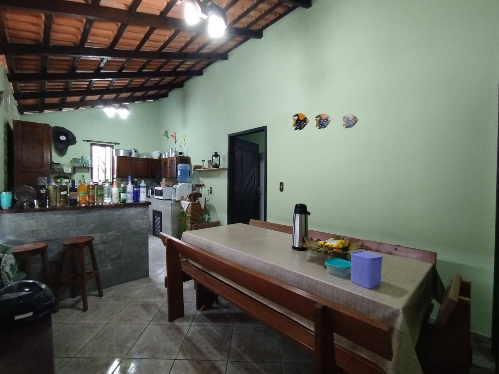 Casa, 2 quartos, 164 m² - Foto 11