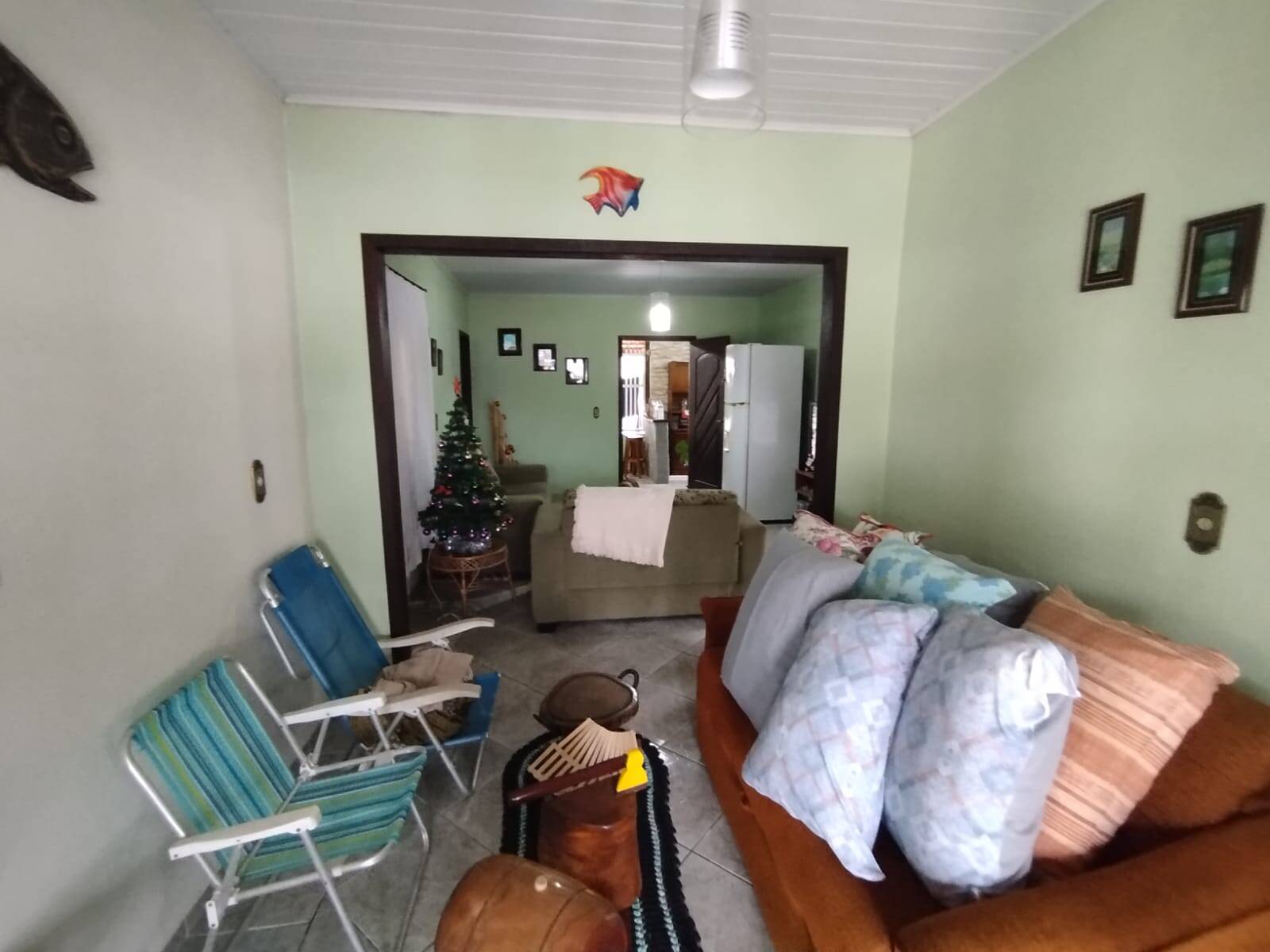 Casa, 2 quartos, 164 m² - Foto 17