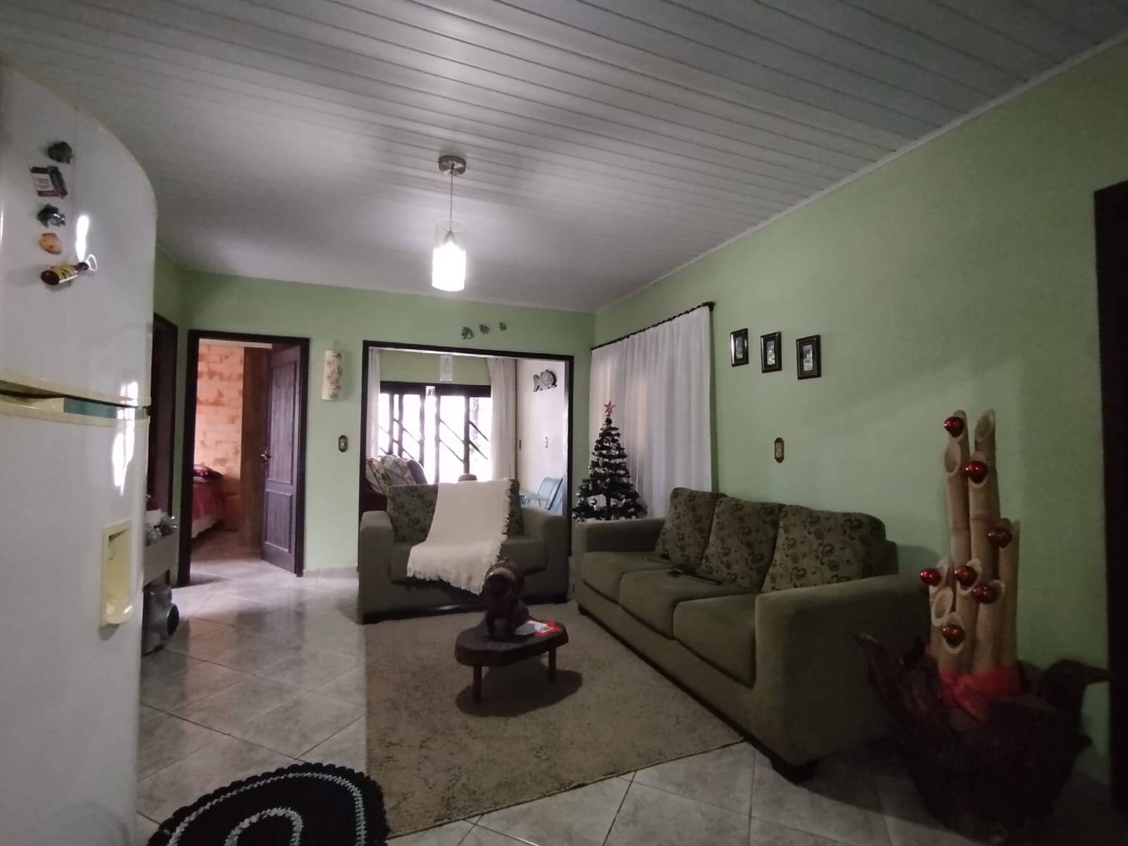 Casa, 2 quartos, 164 m² - Foto 13