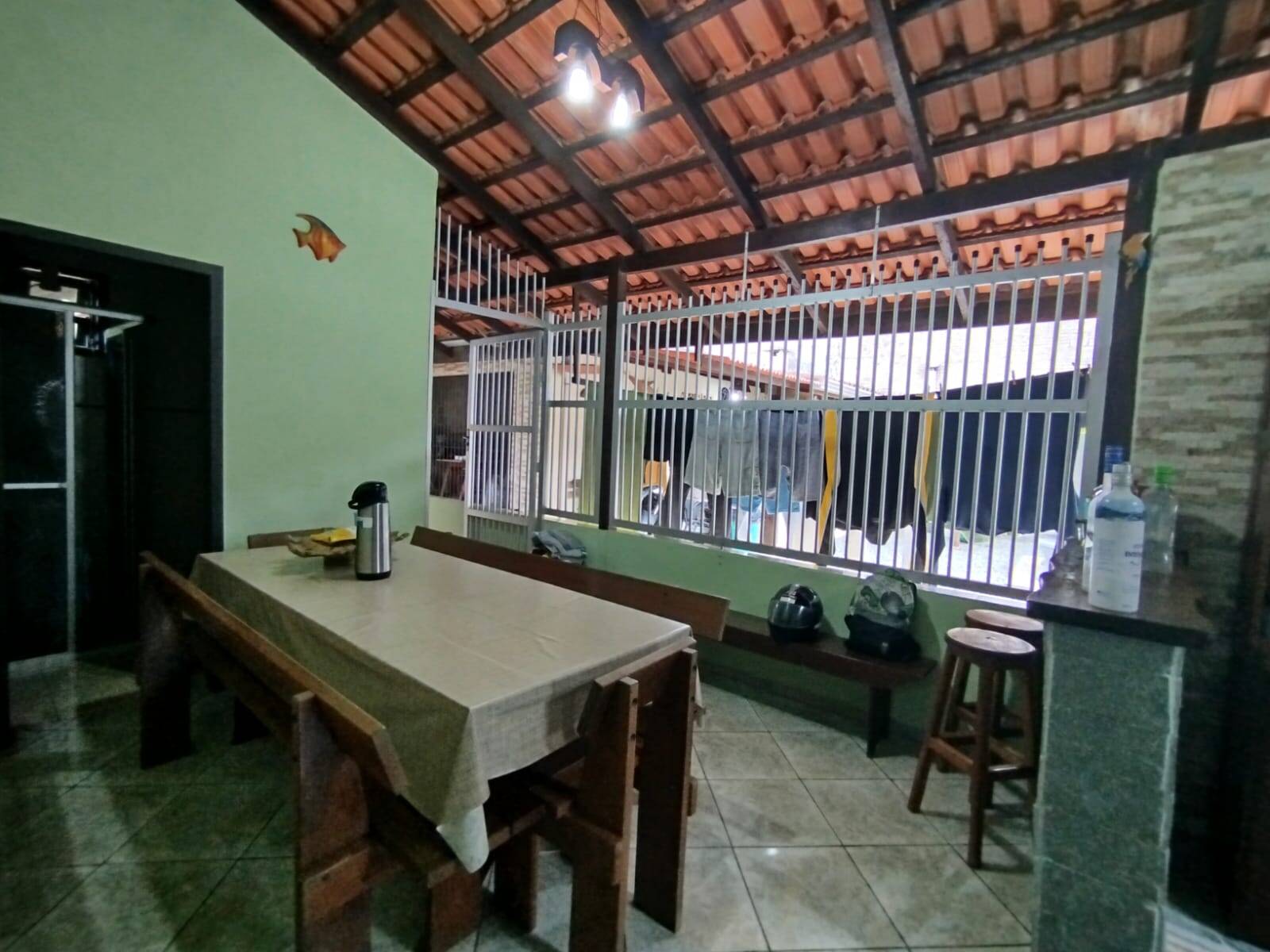 Casa, 2 quartos, 164 m² - Foto 10