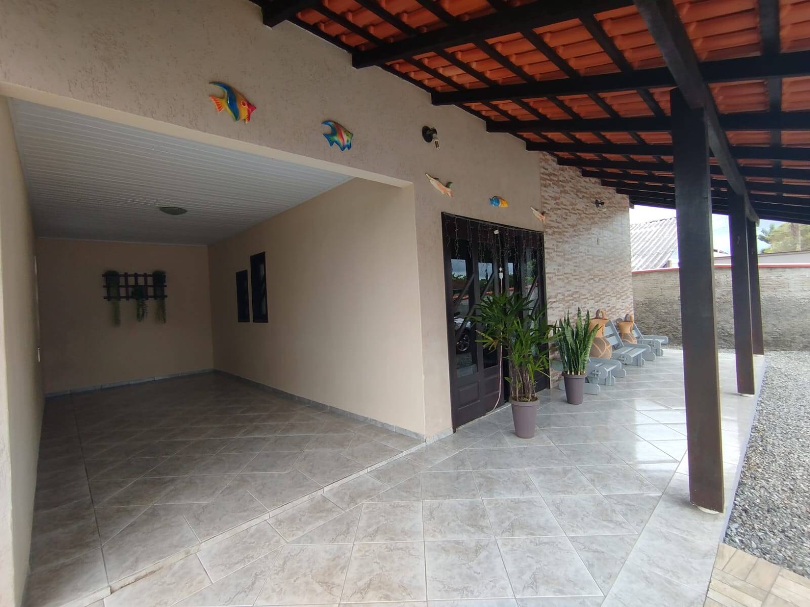 Casa, 2 quartos, 164 m² - Foto 3