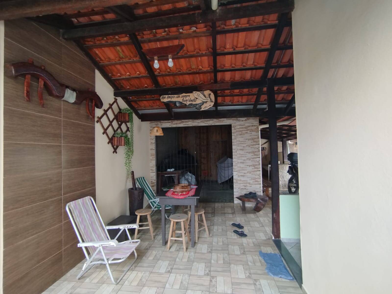 Casa, 2 quartos, 164 m² - Foto 4