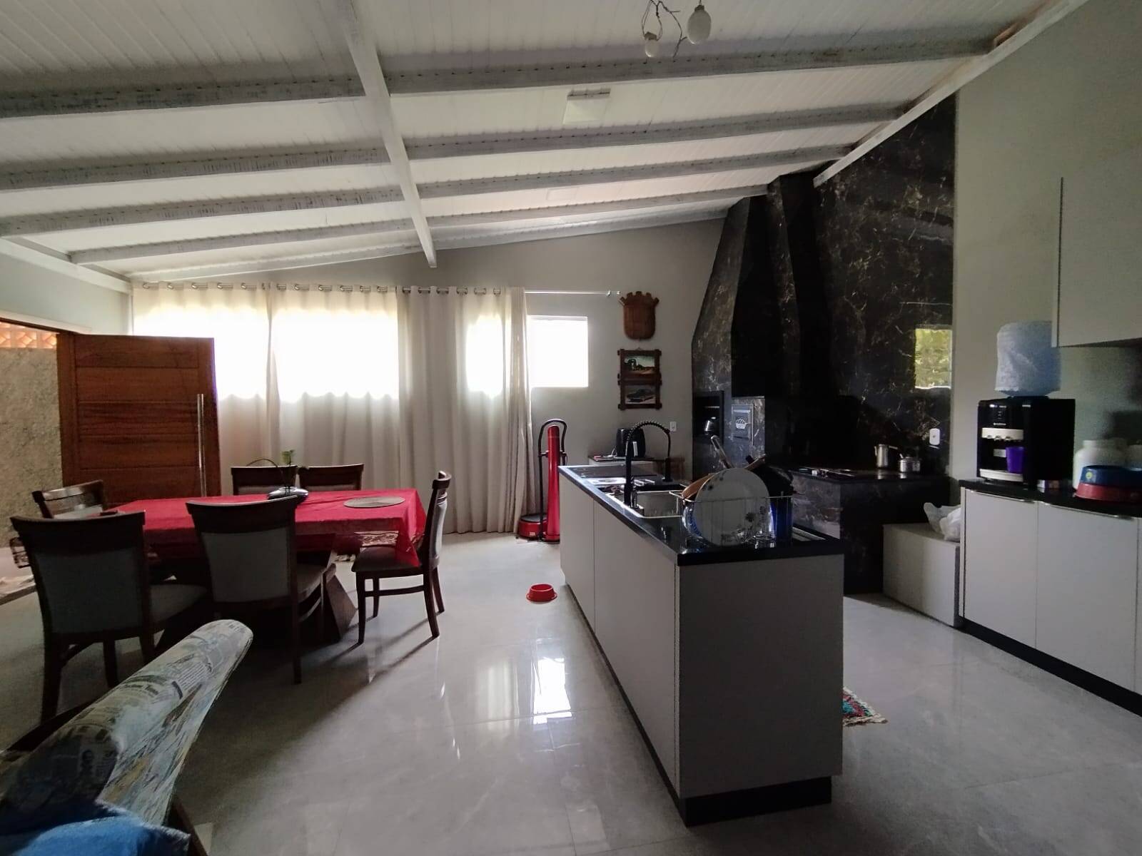 Casa, 2 quartos, 140 m² - Foto 7