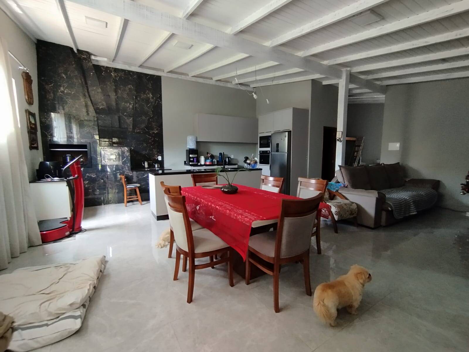 Casa, 2 quartos, 140 m² - Foto 2