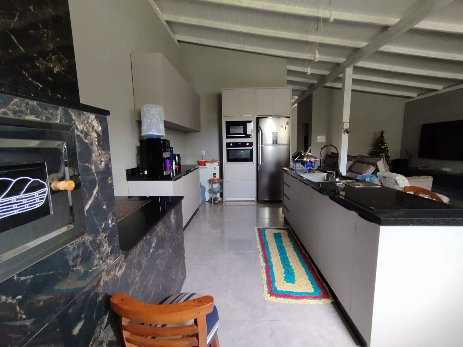 Casa, 2 quartos, 140 m² - Foto 5
