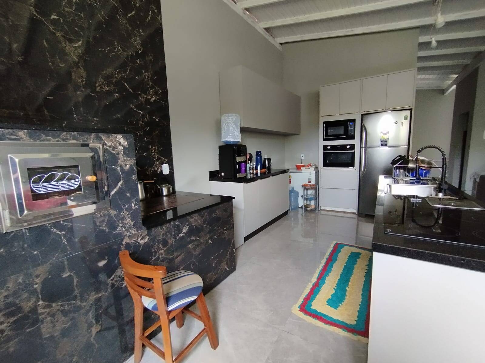 Casa, 2 quartos, 140 m² - Foto 4
