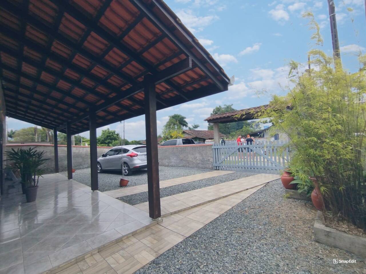 Casa, 2 quartos, 164 m² - Foto 2