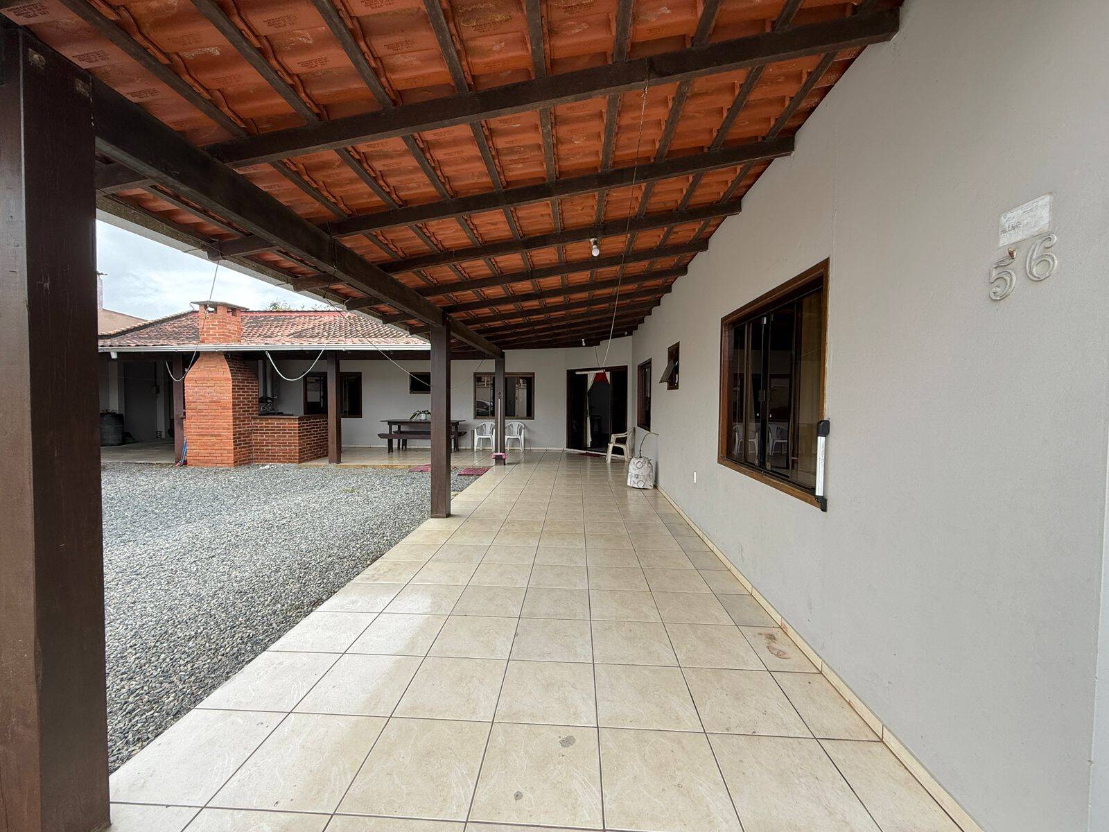 Casa, 3 quartos, 200 m² - Foto 3