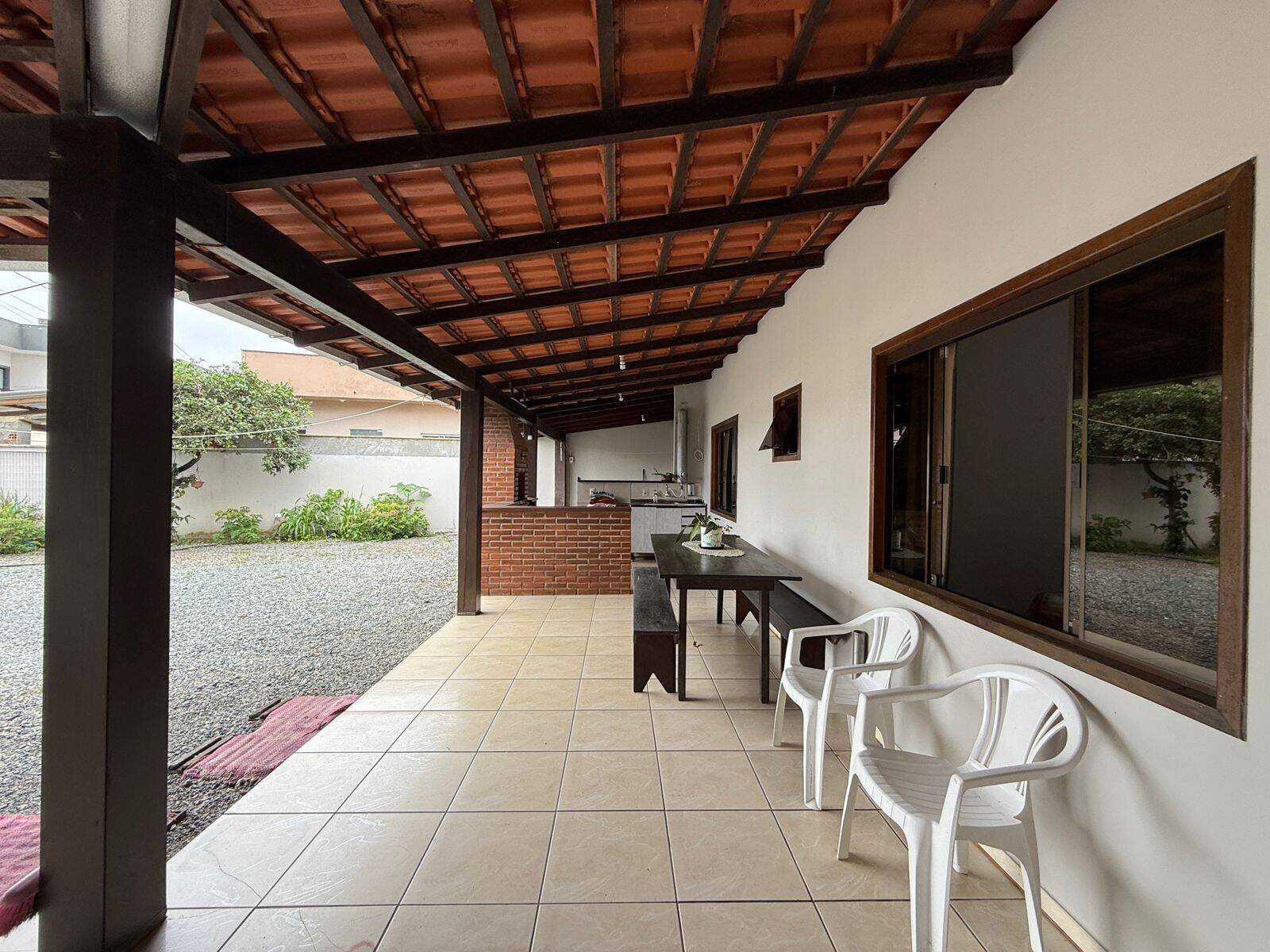 Casa, 3 quartos, 200 m² - Foto 4