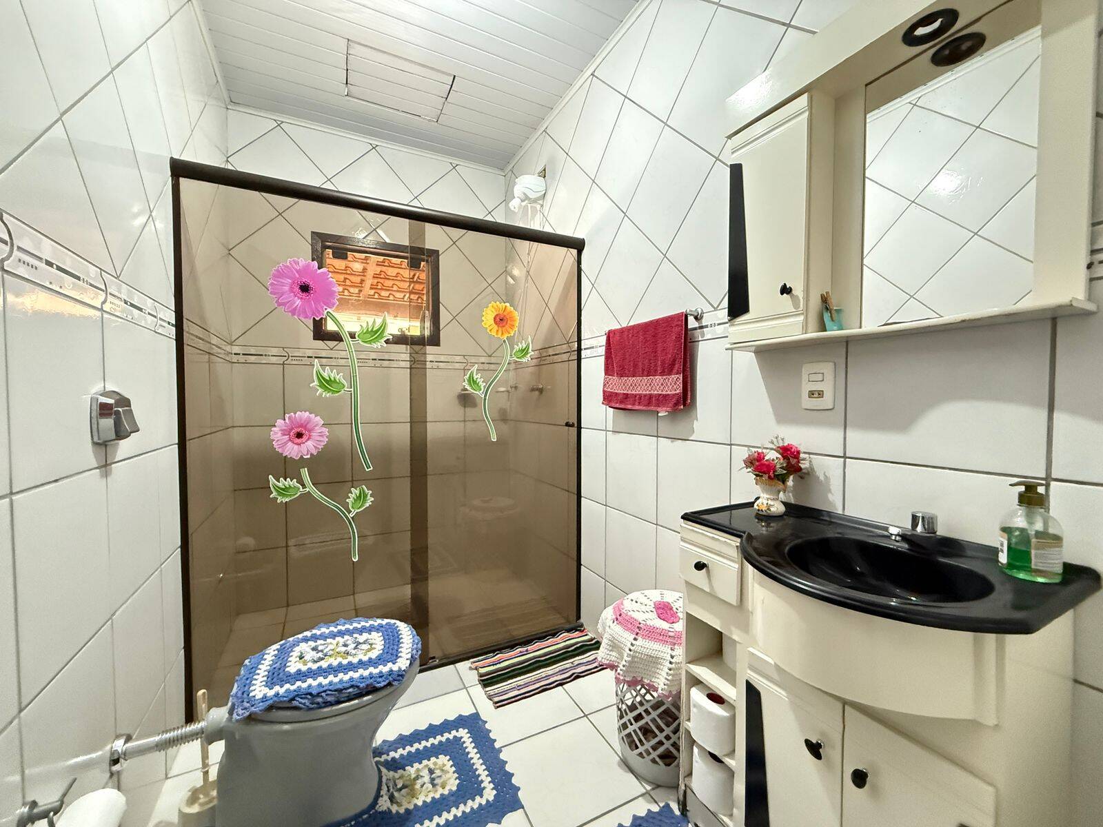 Casa, 3 quartos, 200 m² - Foto 18