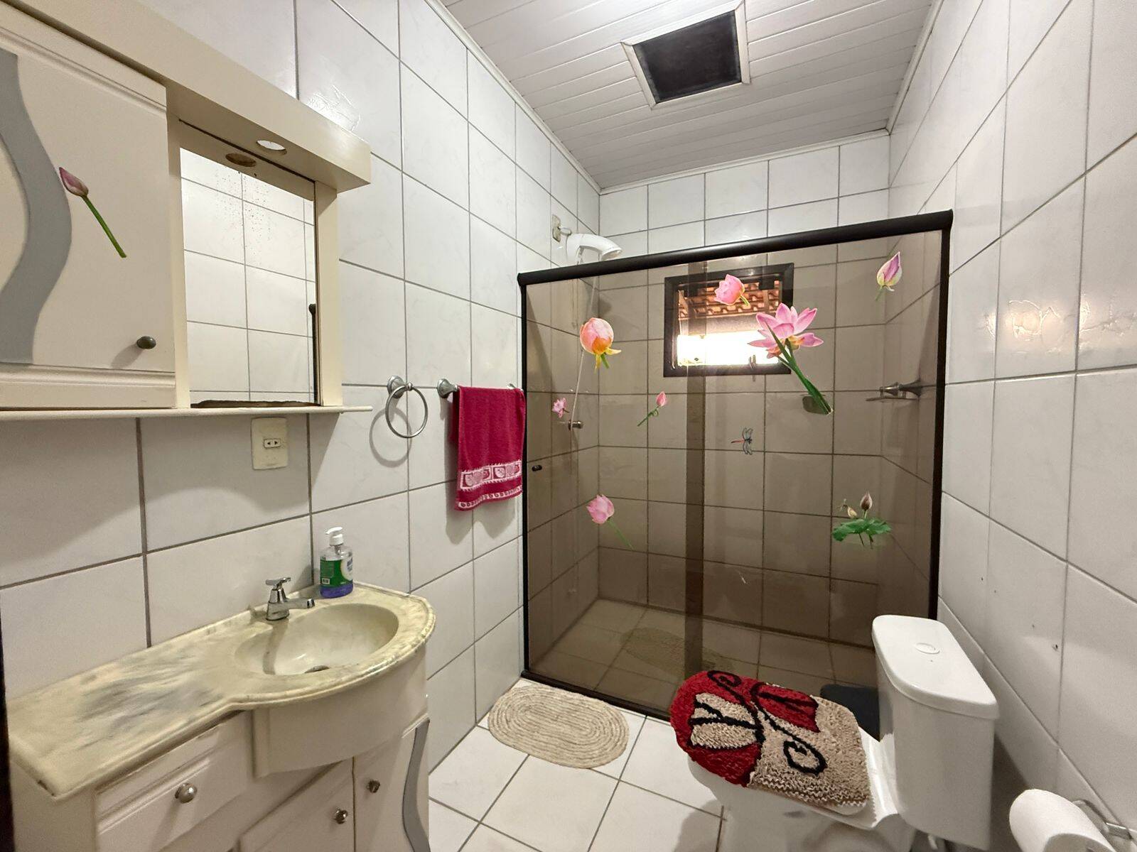 Casa, 3 quartos, 200 m² - Foto 13
