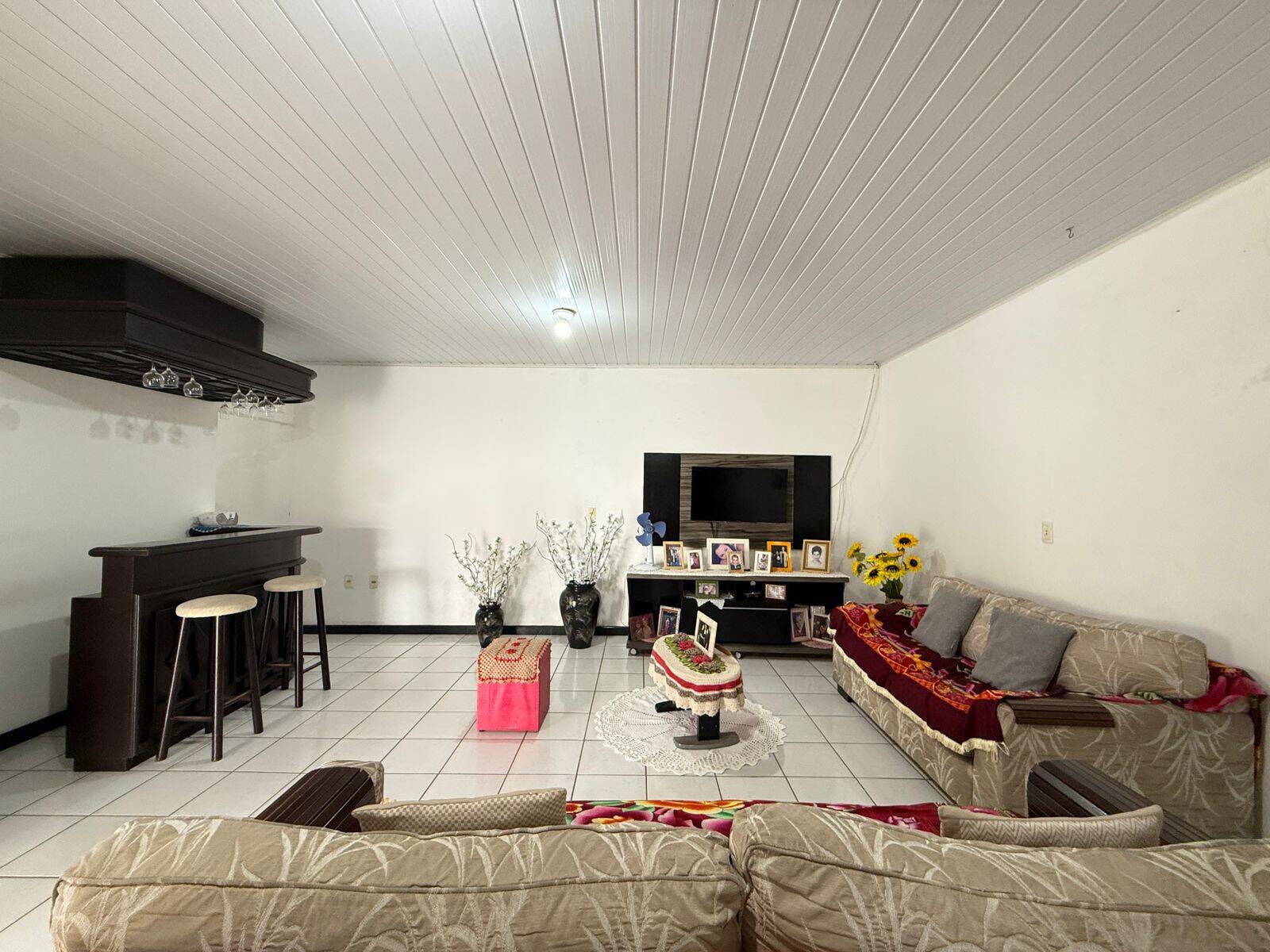 Casa, 3 quartos, 200 m² - Foto 11