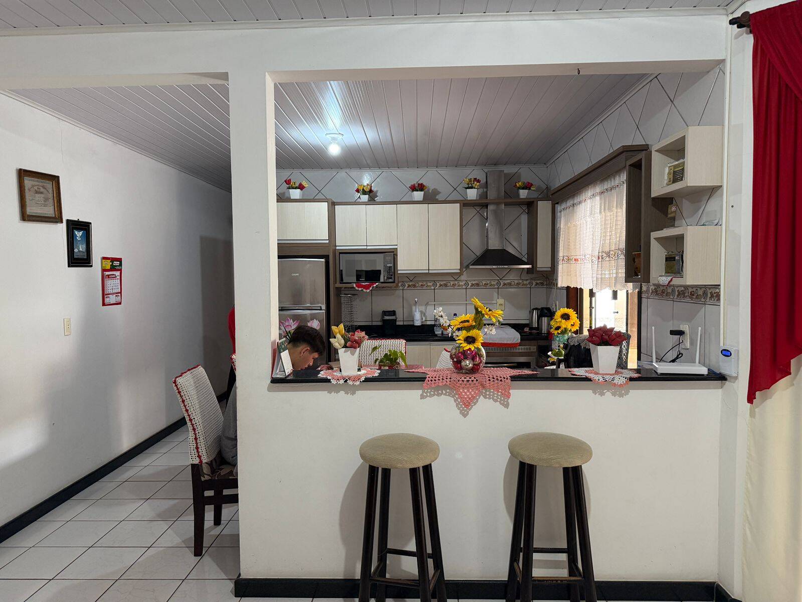 Casa, 3 quartos, 200 m² - Foto 8