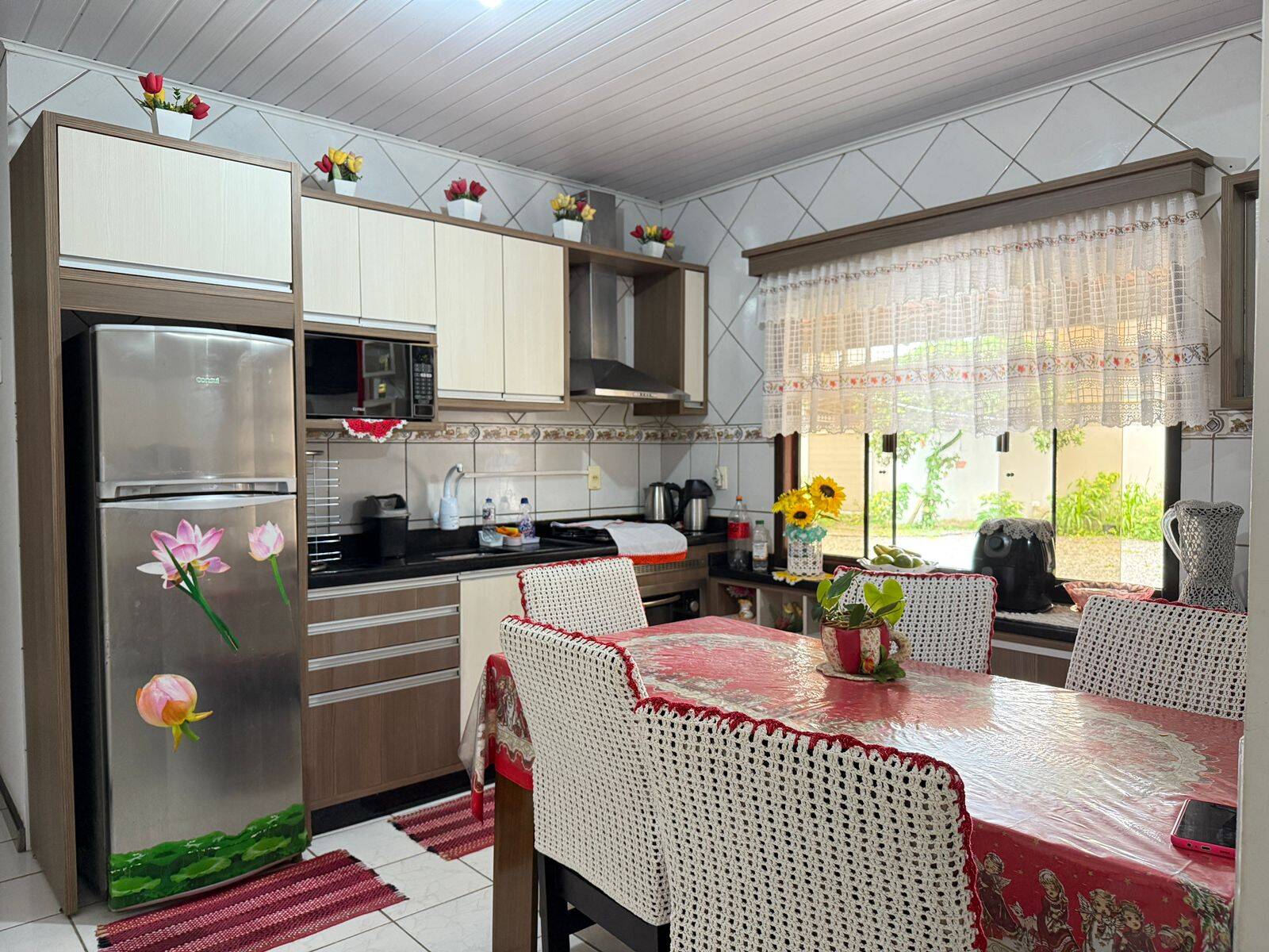 Casa, 3 quartos, 200 m² - Foto 10
