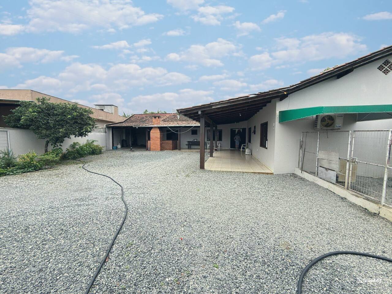 Casa, 3 quartos, 200 m² - Foto 7