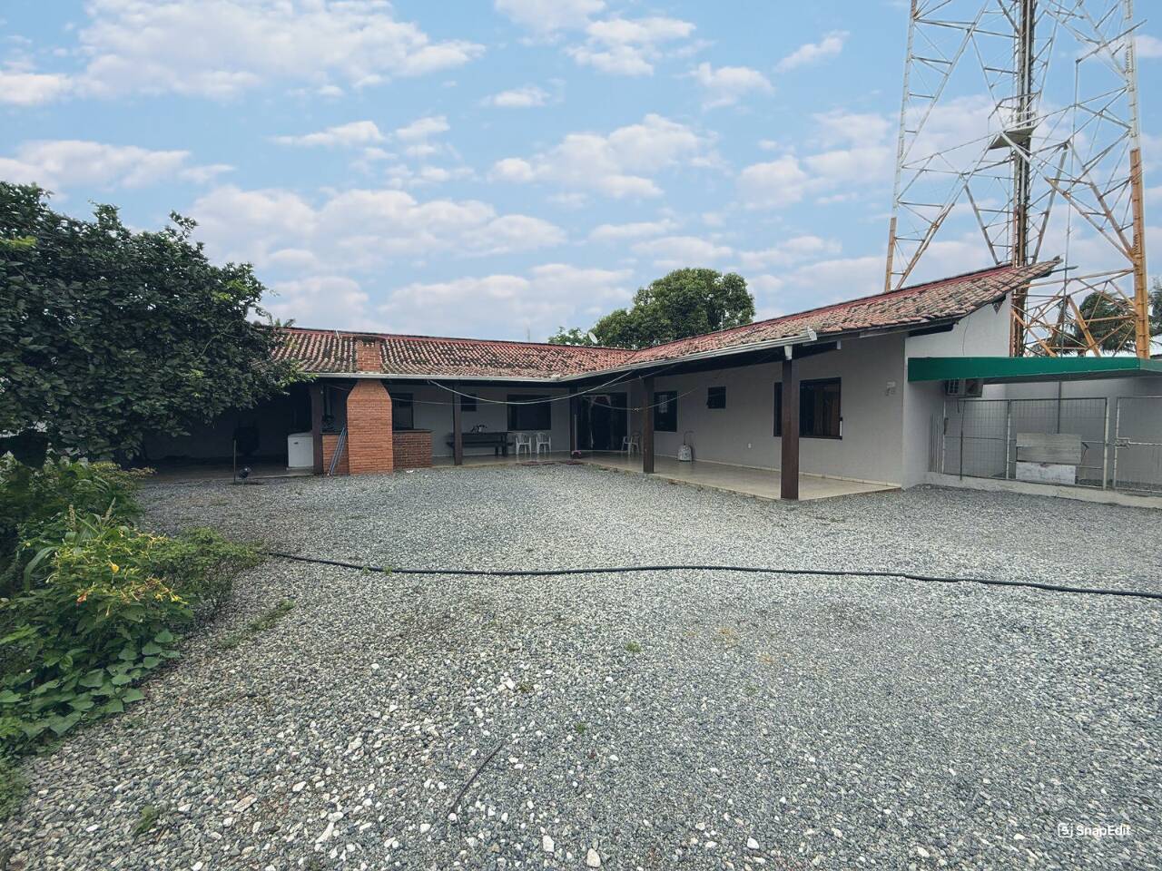 Casa, 3 quartos, 200 m² - Foto 1