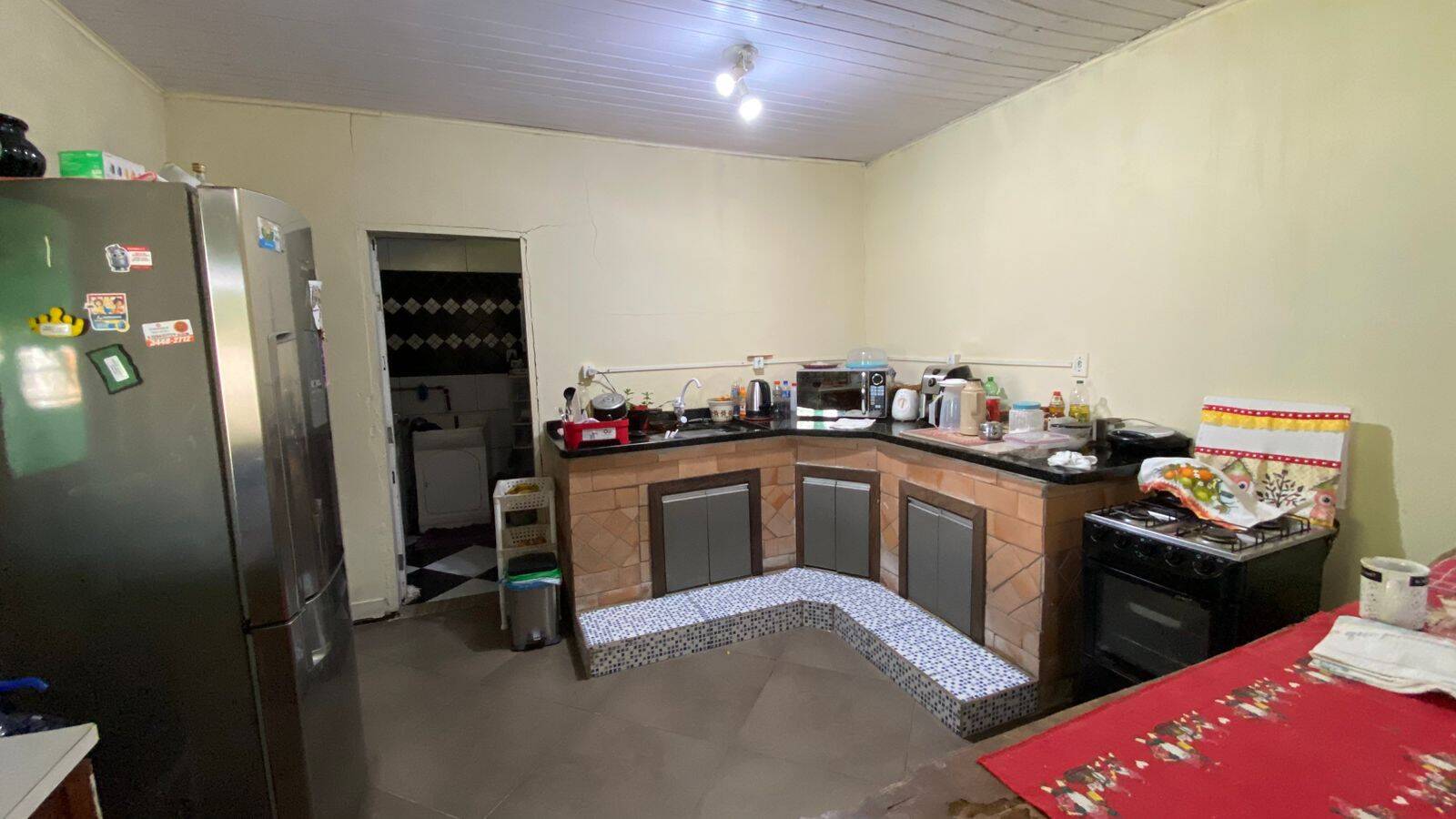 Casa, 1 quarto, 130 m² - Foto 7
