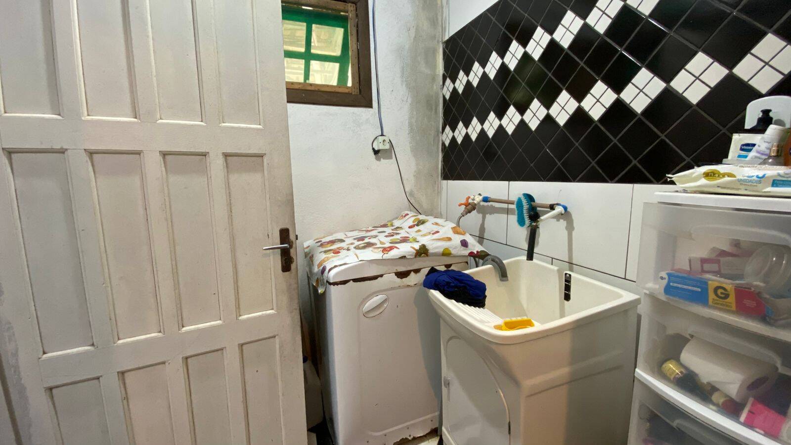 Casa, 1 quarto, 130 m² - Foto 9