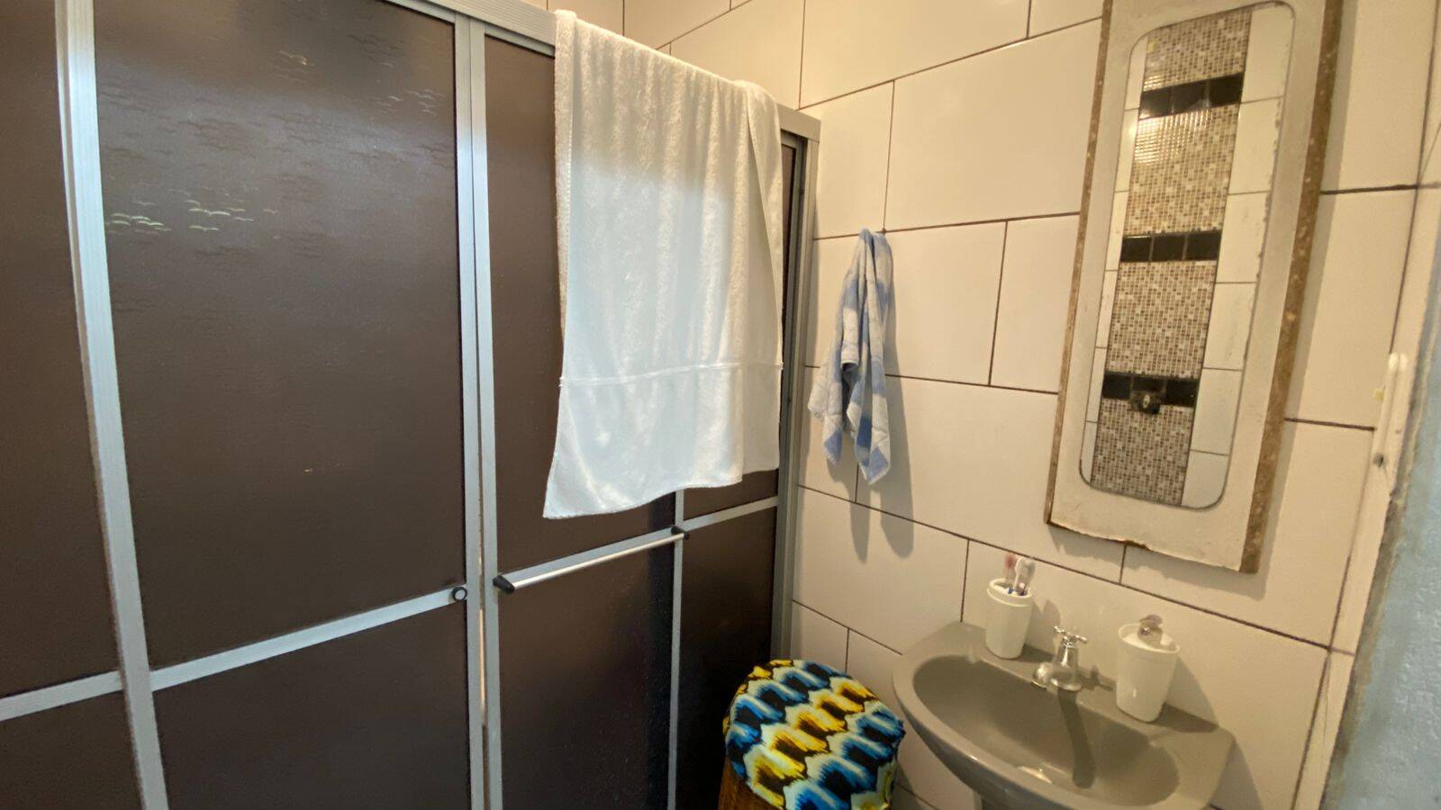 Casa, 1 quarto, 130 m² - Foto 10