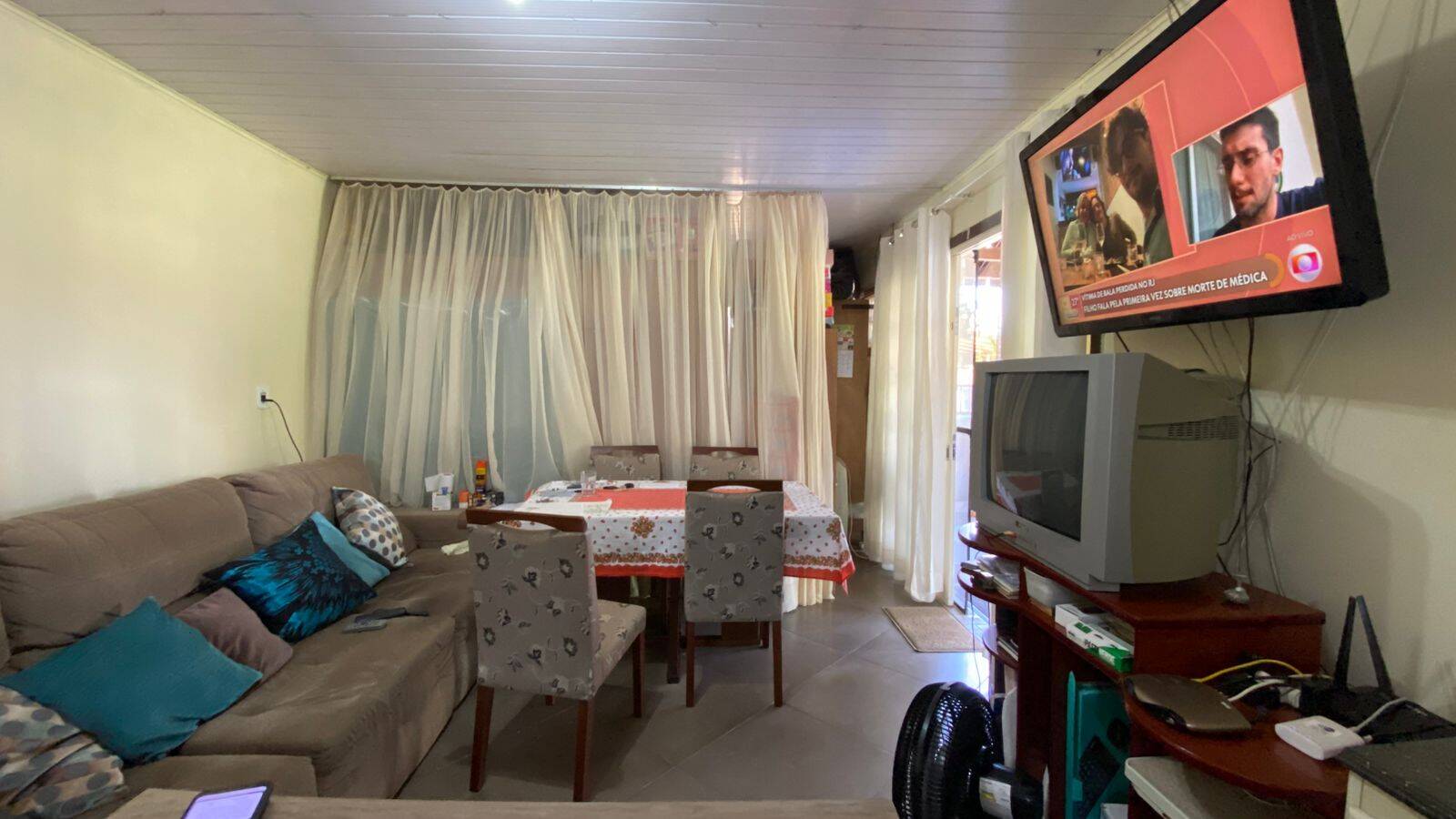 Casa, 1 quarto, 130 m² - Foto 8