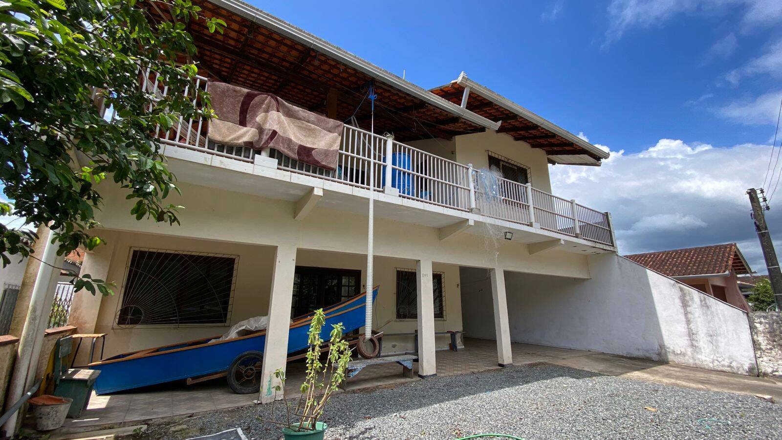 Sobrado, 6 quartos, 200 m² - Foto 3