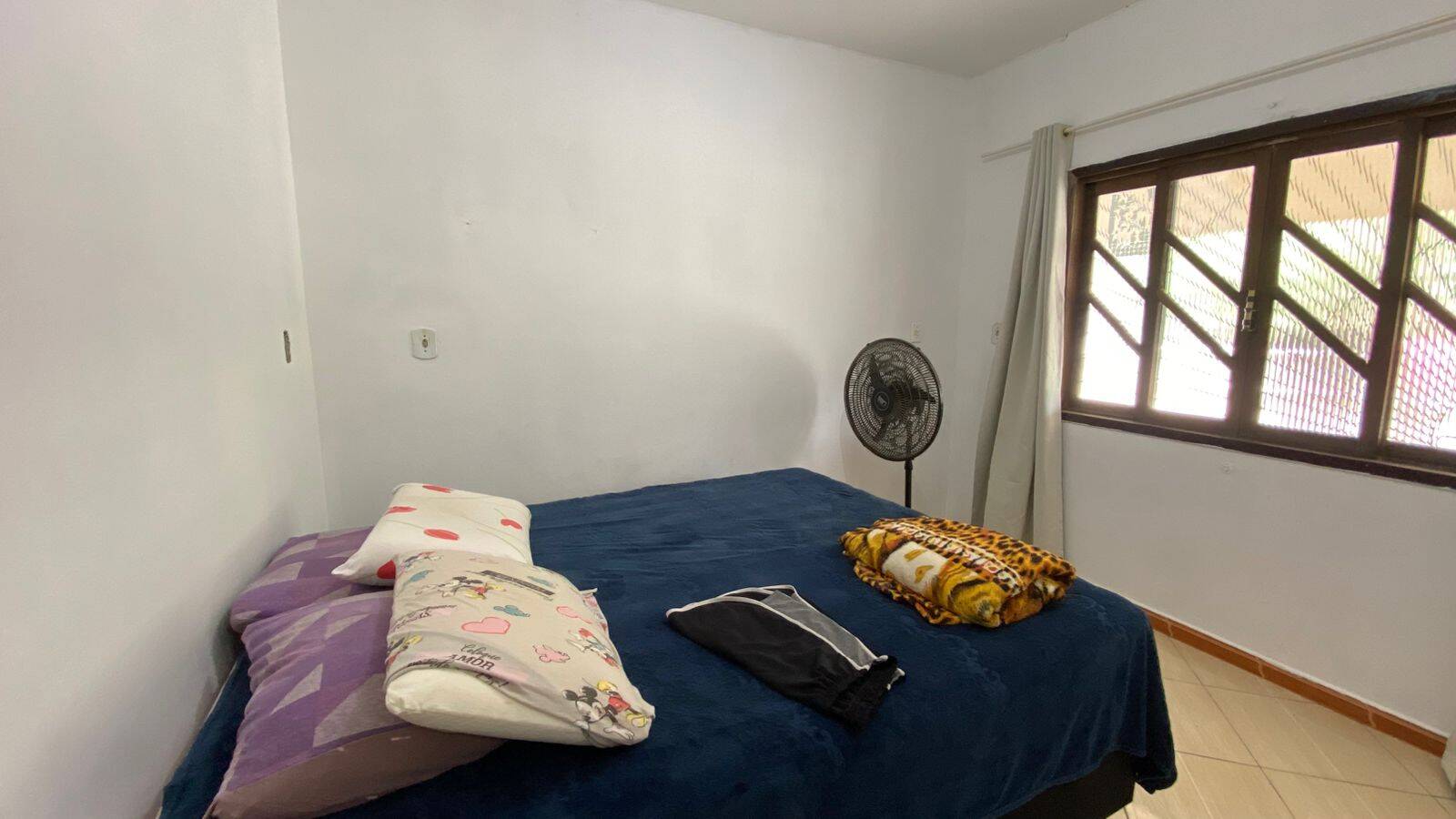 Sobrado, 6 quartos, 200 m² - Foto 8
