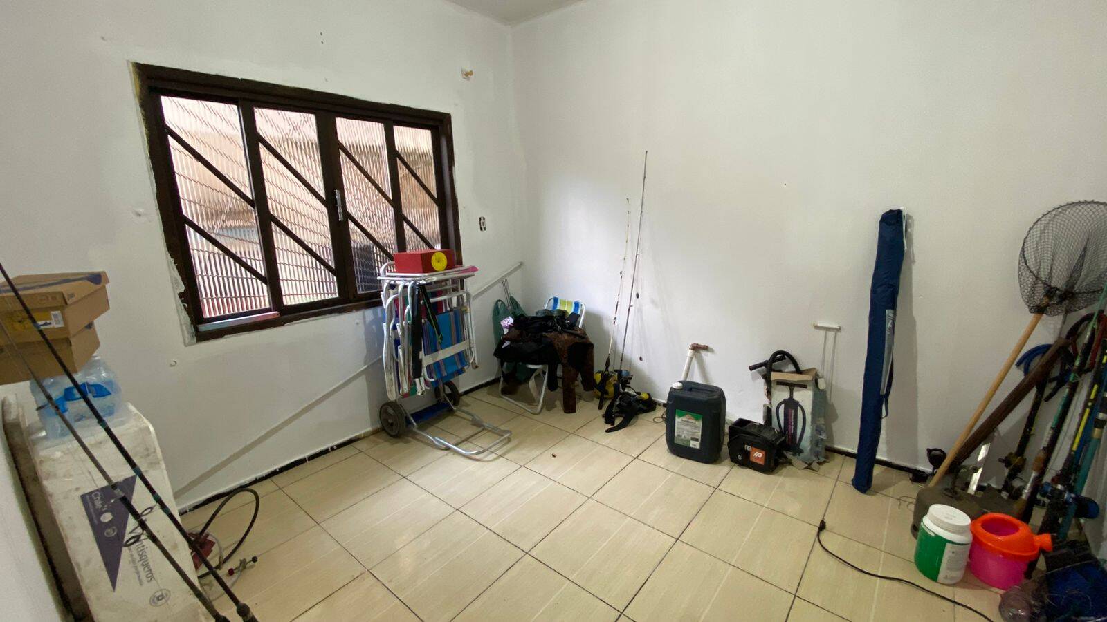 Sobrado, 6 quartos, 200 m² - Foto 9